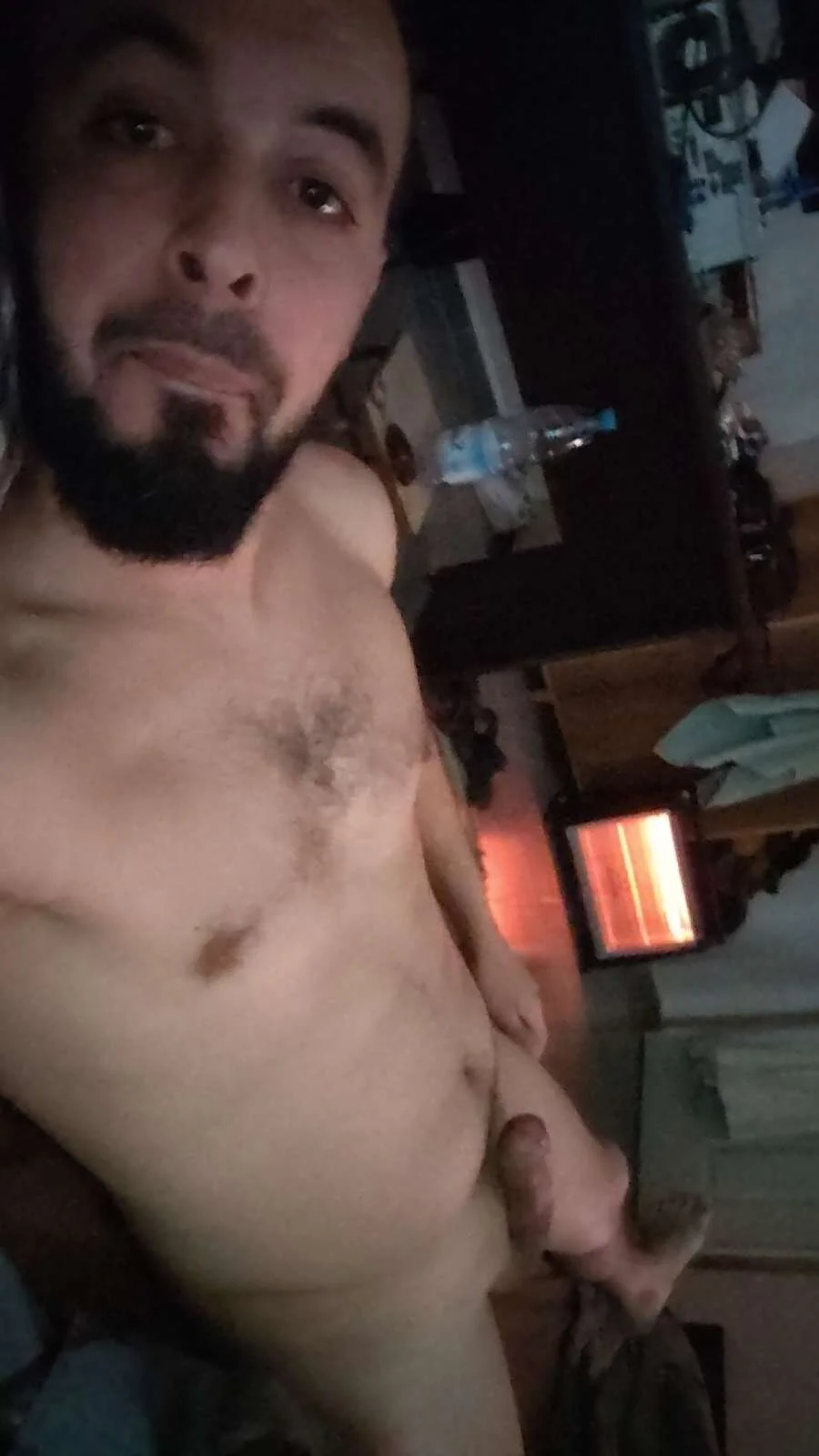 XXX Porn Photo of Nude JoNnyAraBicc 2
