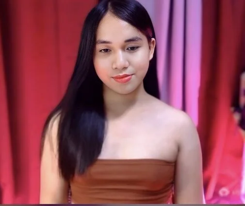 XXX Porn Photo of Nude Lovelymica143 12