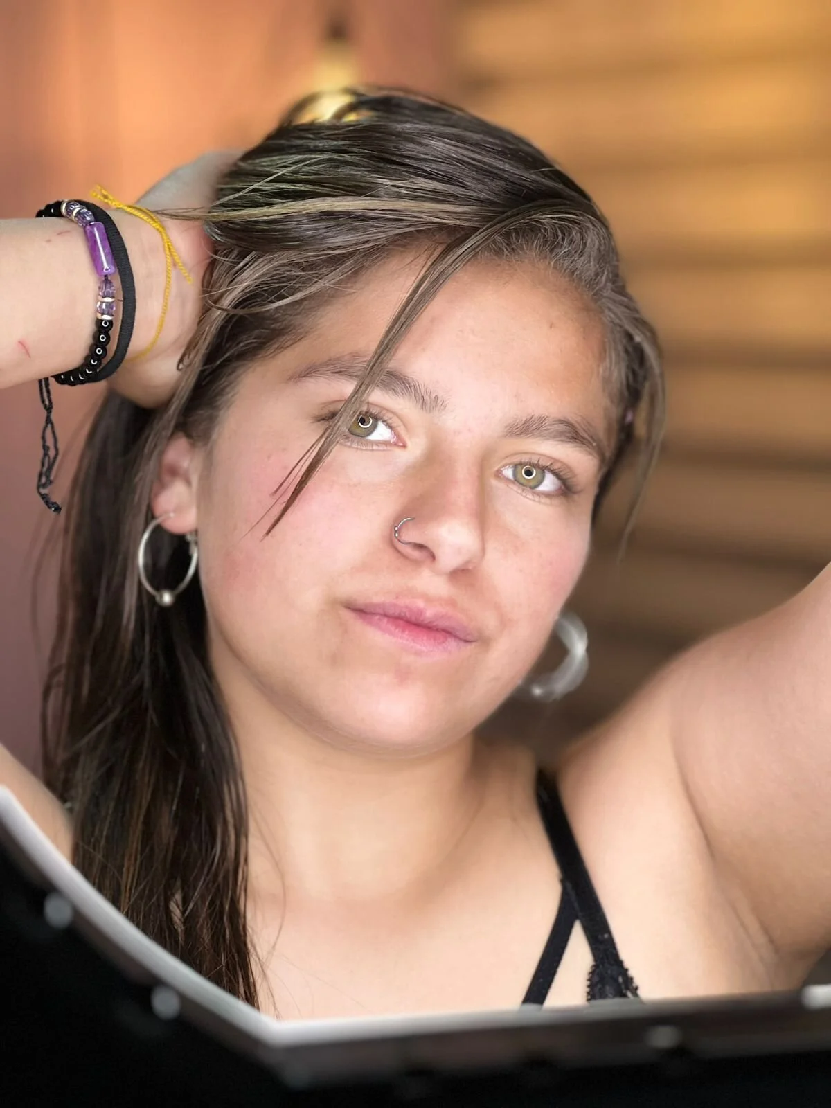 XXX Porn Photo of Nude Kitten_Cam 16