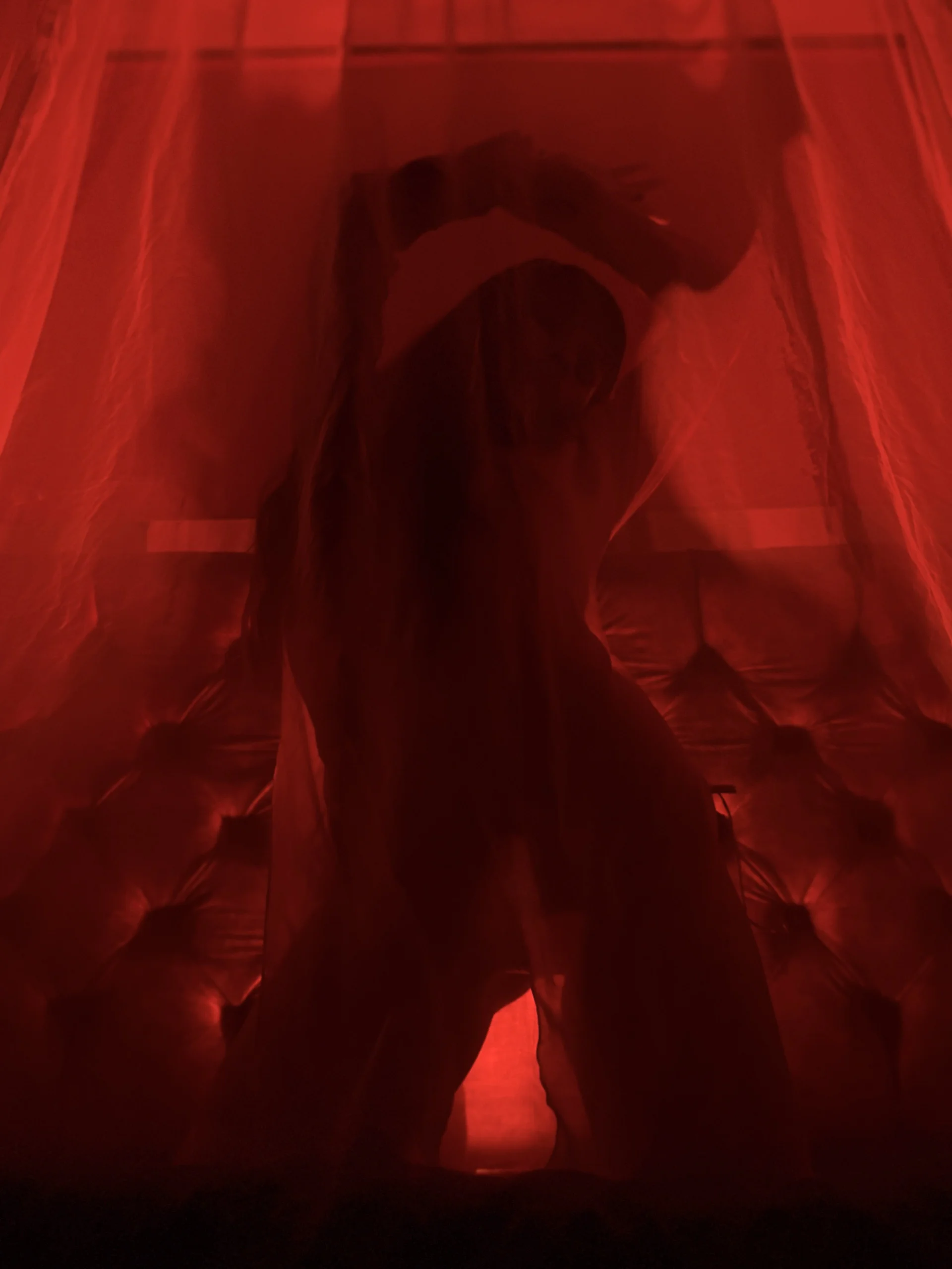 XXX Porn Photo of Nude Raven_Luxx 33
