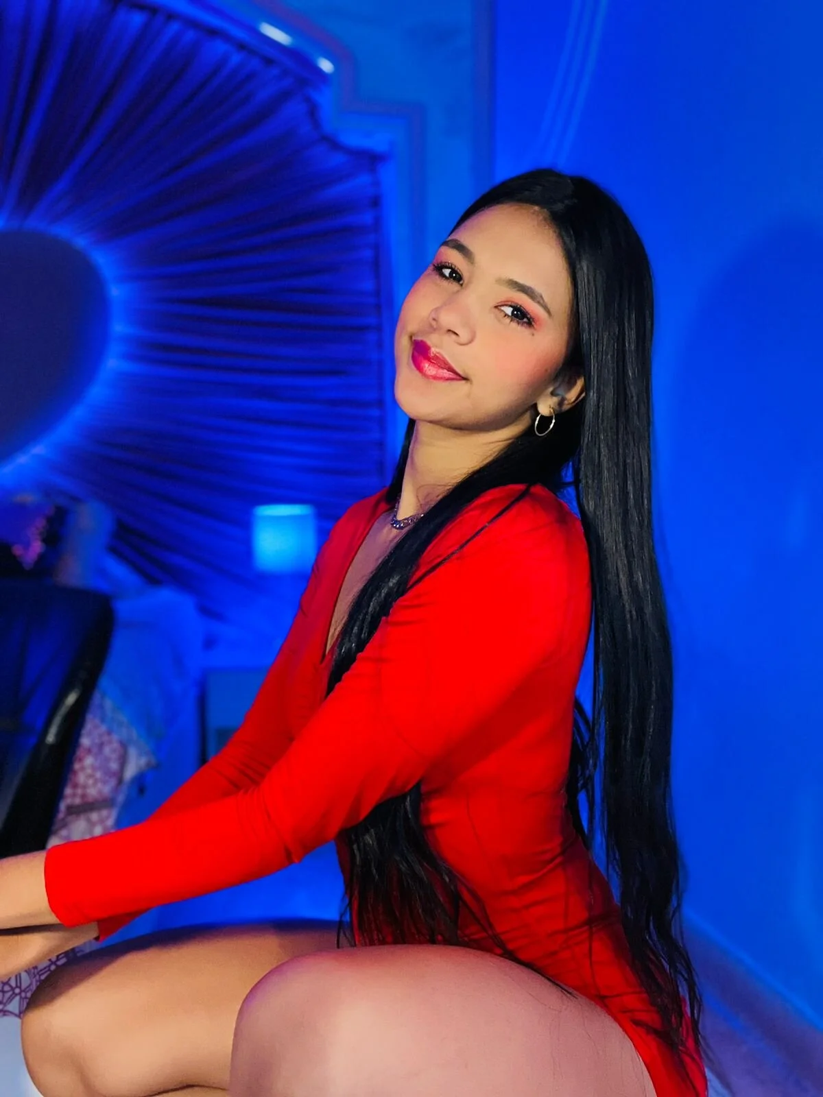 XXX Porn Photo of Nude AntonellaRossi 81