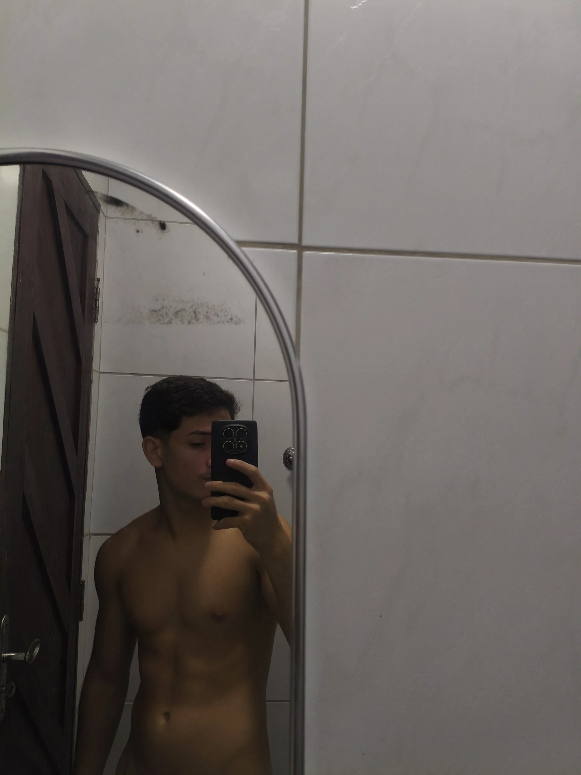 XXX Porn Photo of Nude Iurivictor 5