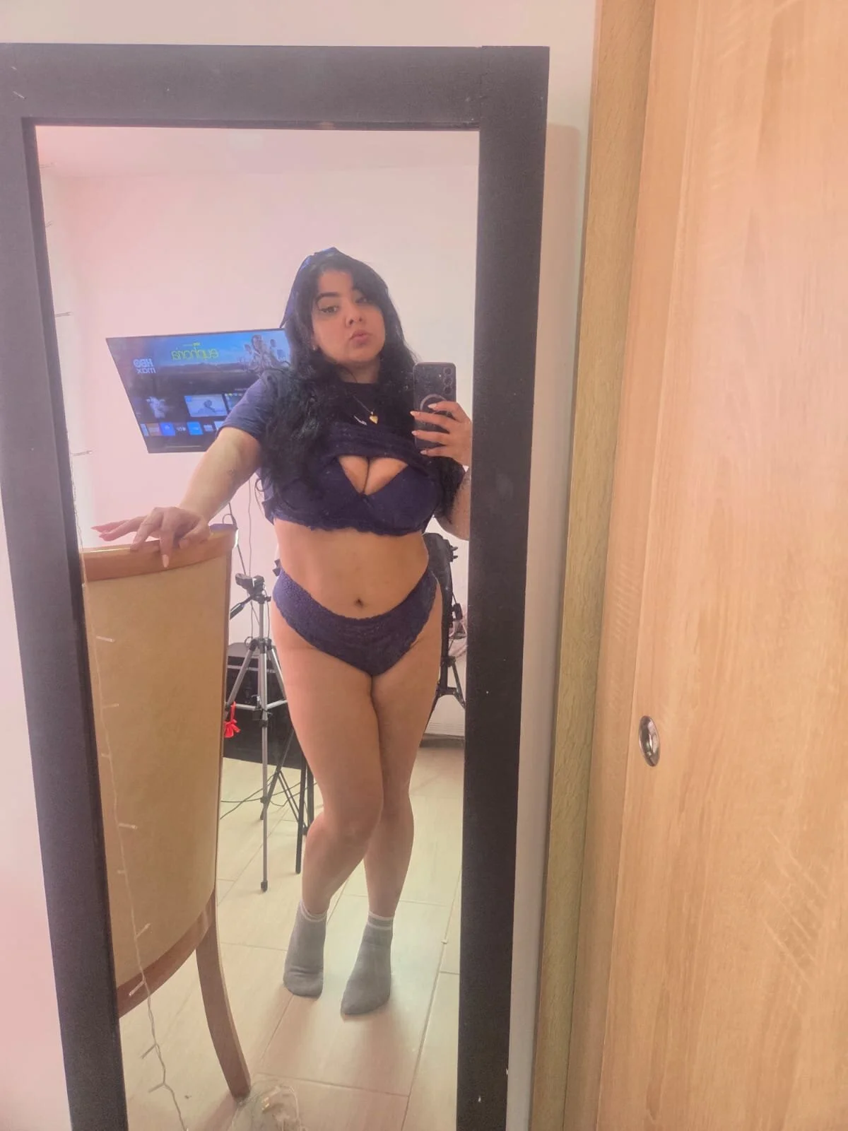 XXX Porn Photo of Nude rosebigboobs 1398