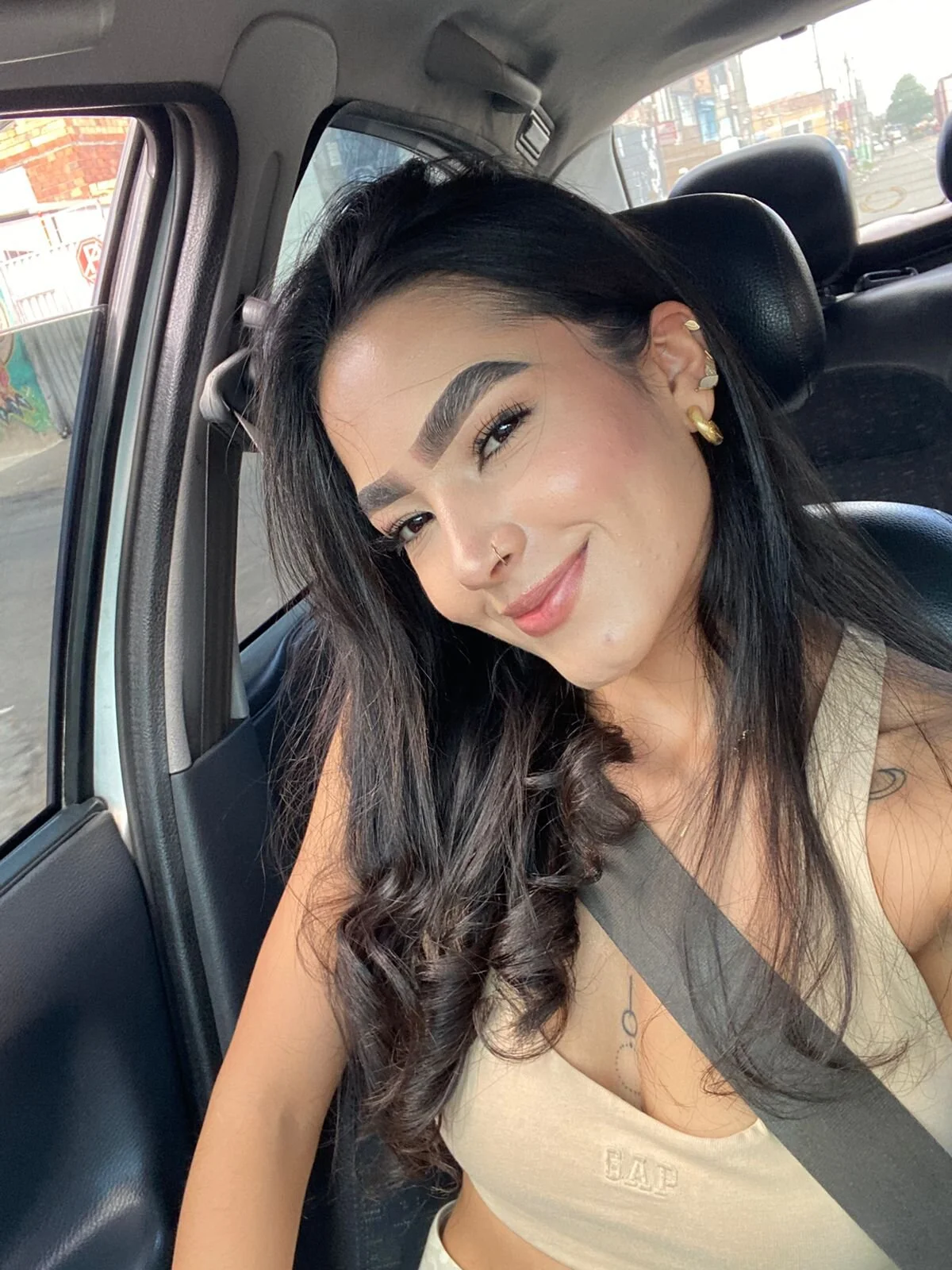 XXX Porn Photo of Nude Gisell_Squirt_ 4