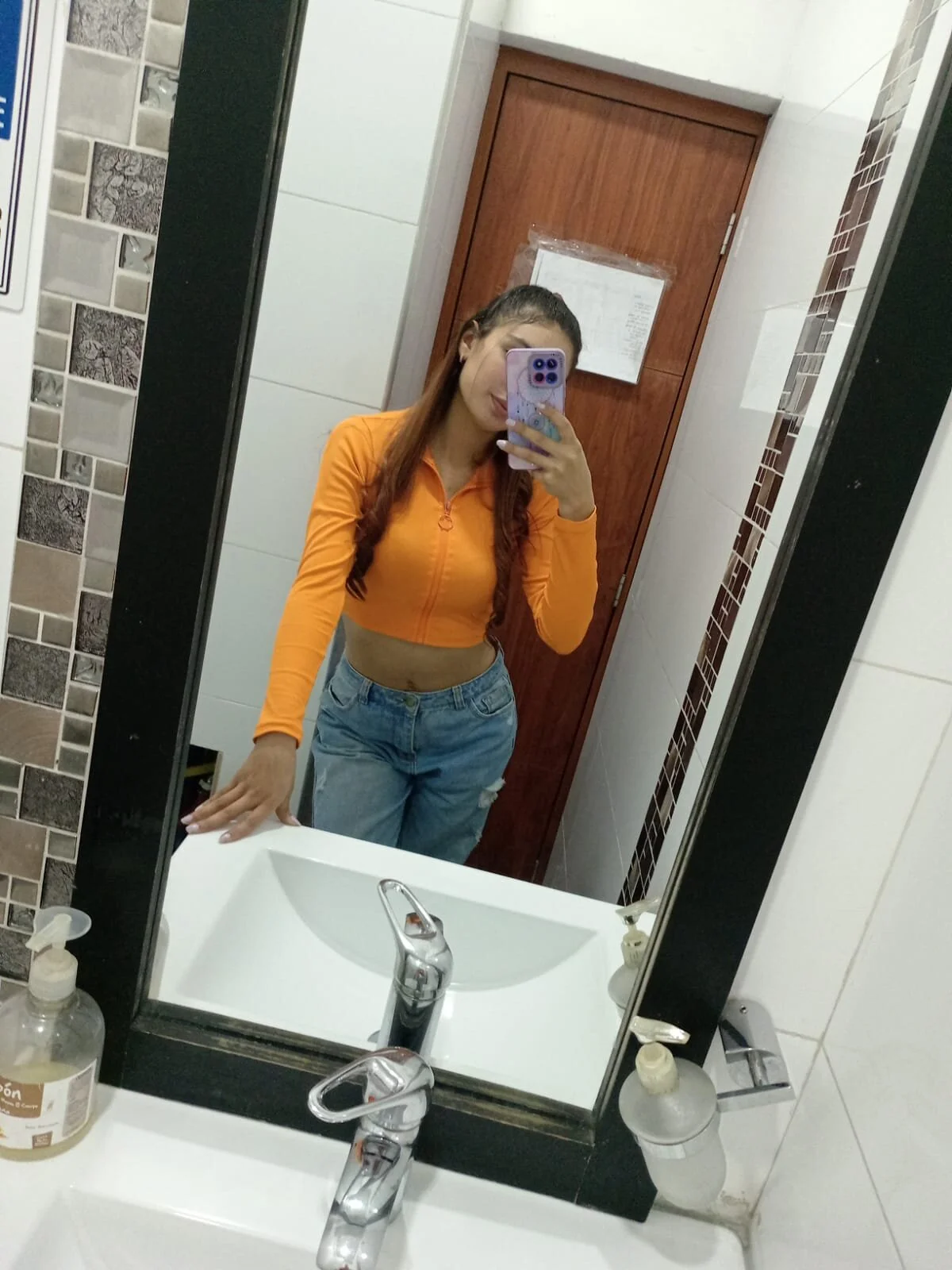 XXX Porn Photo of Nude _ArianaToroo 8