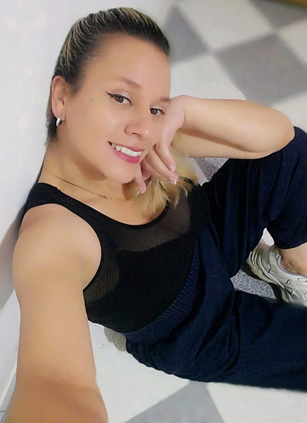 XXX Porn Photo of Nude sofi_saliva2511 22