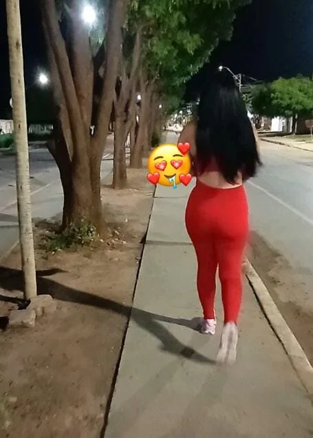 XXX Porn Photo of Nude branquinhasouza 4