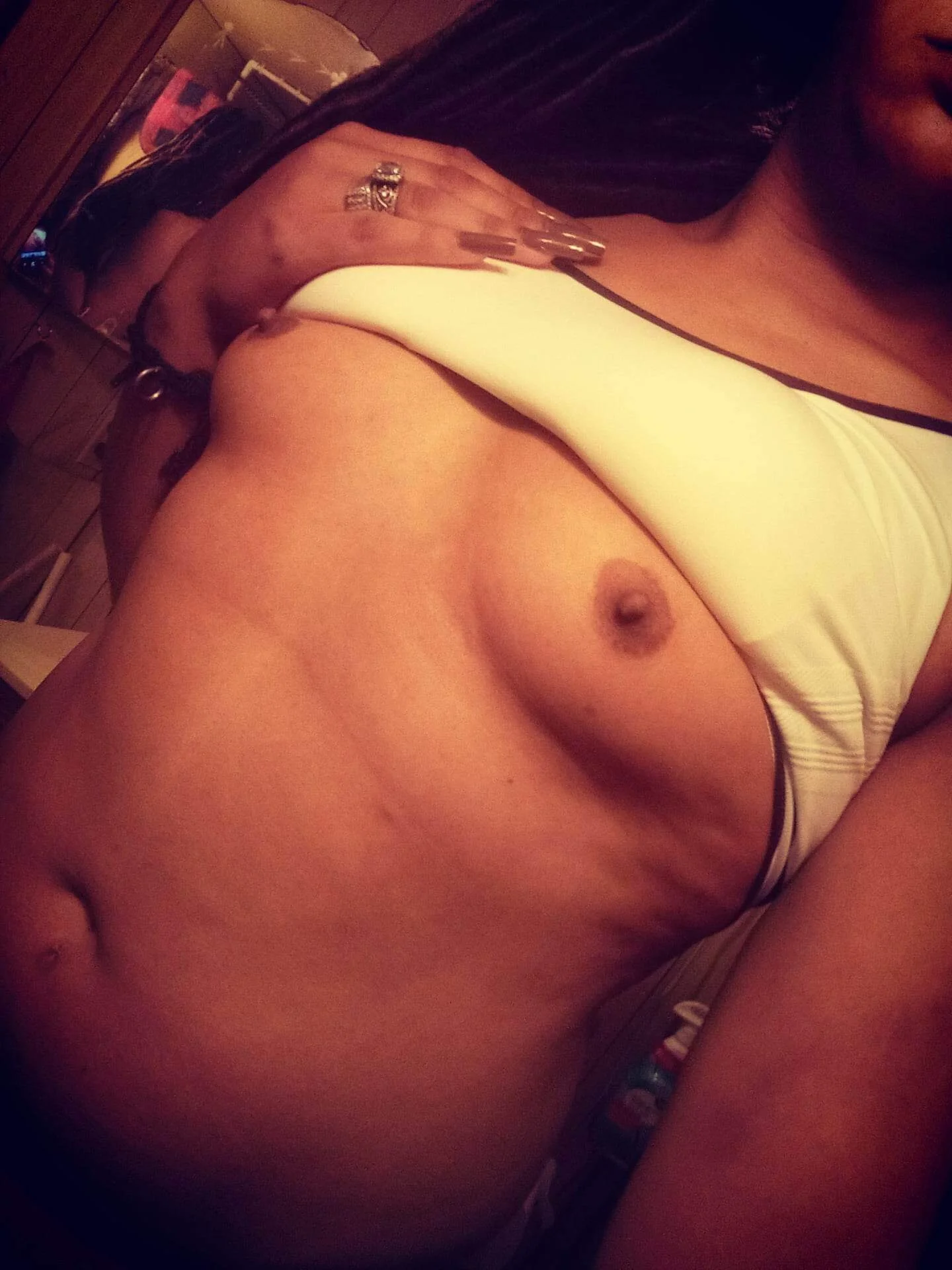 XXX Porn Photo of Nude Meth_Hoe 4