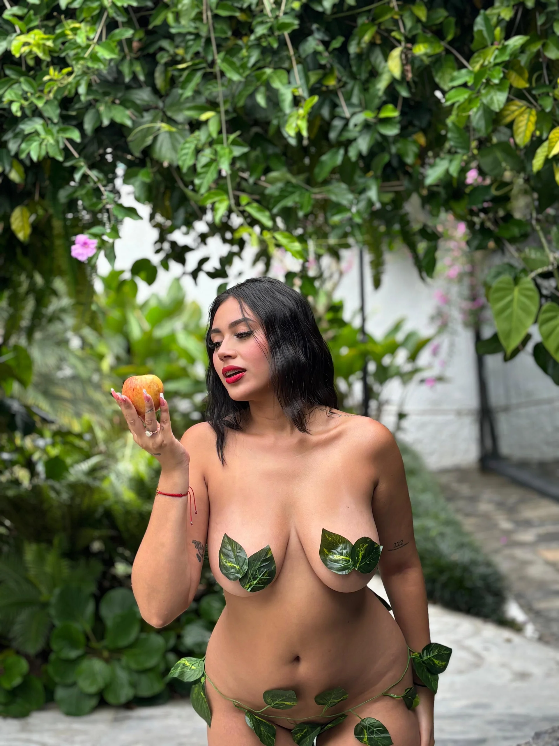 XXX Porn Photo of Nude AmbarJames_ 44