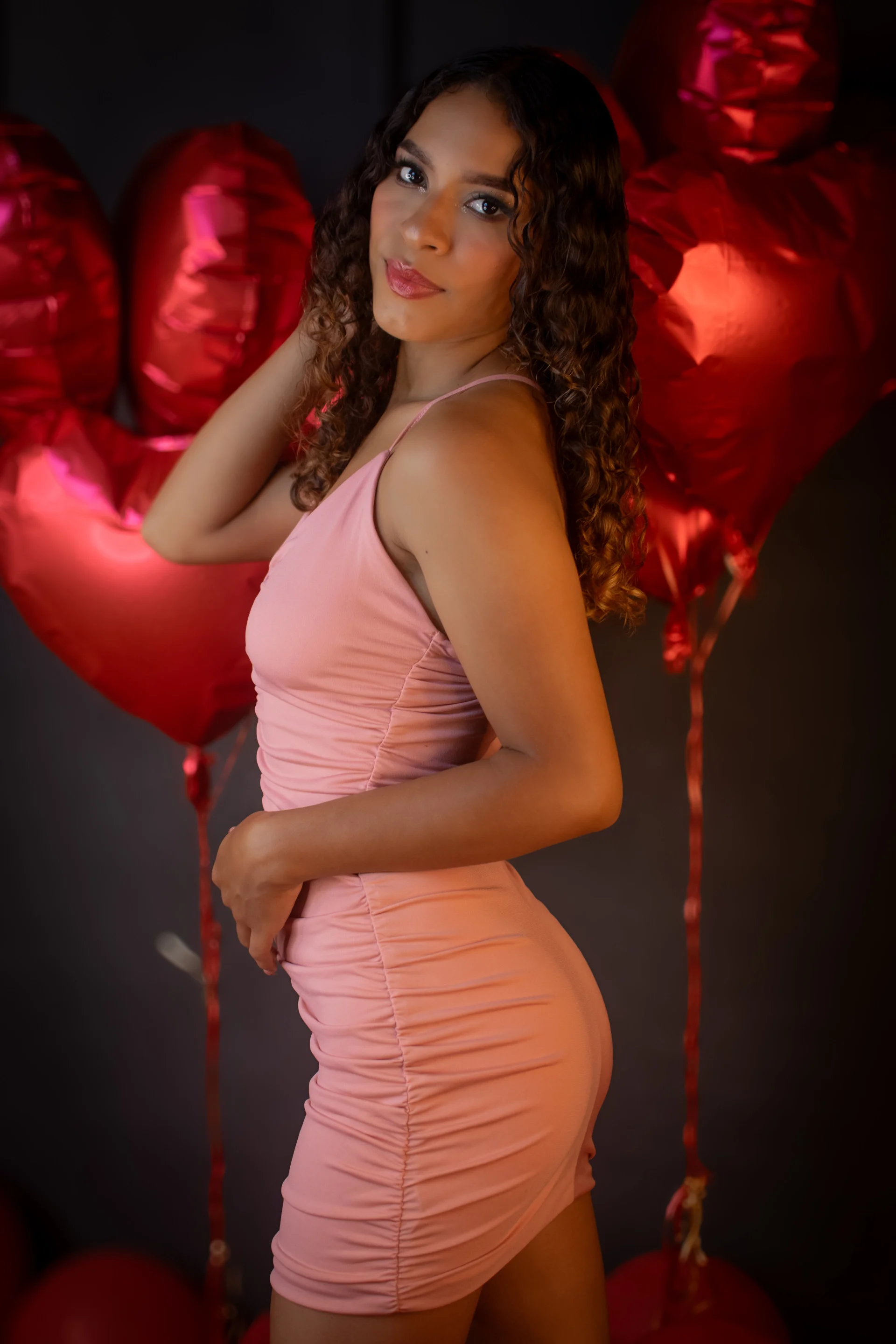 XXX Porn Photo of Nude Anette_ 11