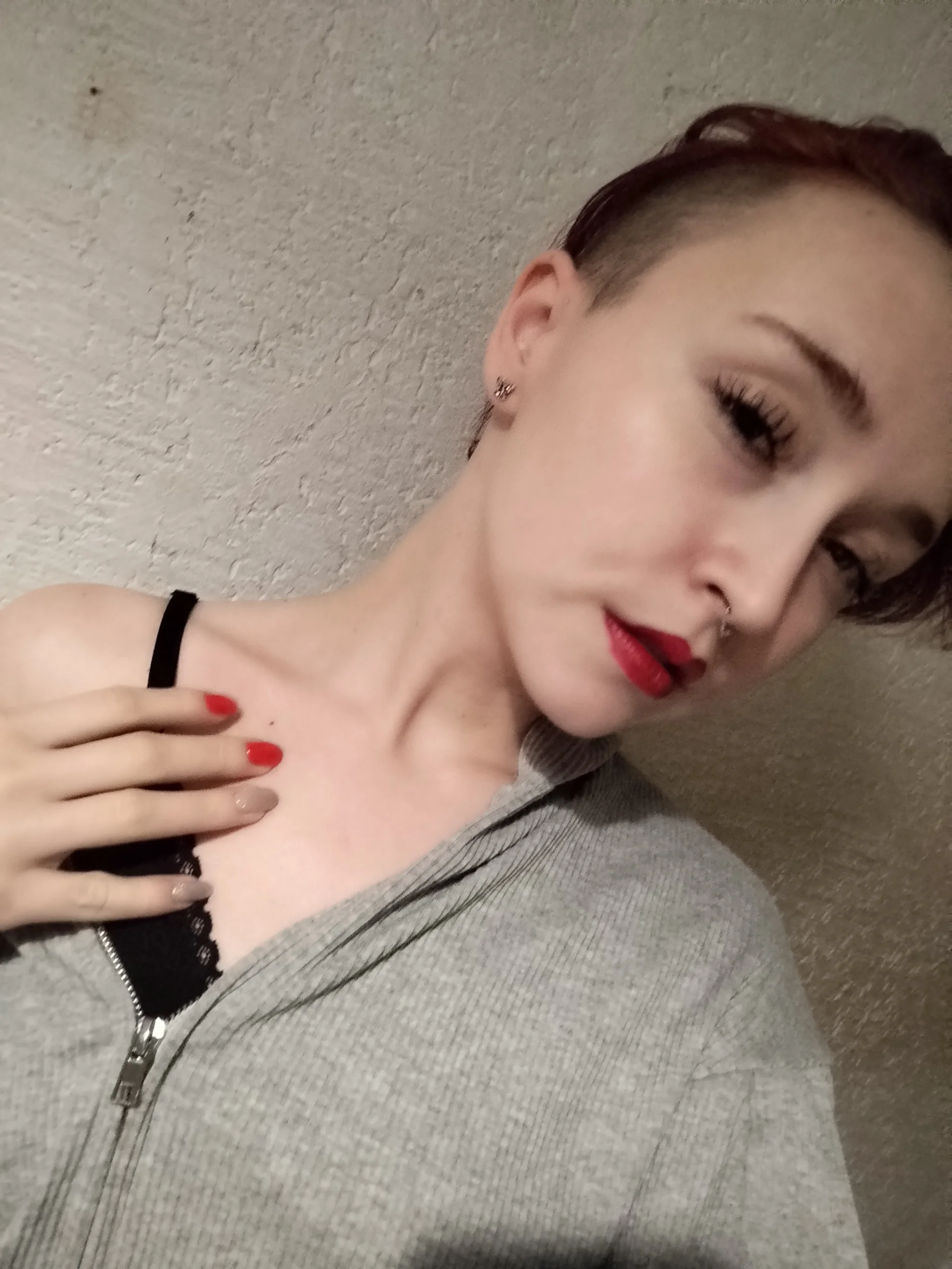 XXX Porn Photo of Nude MarissaBeutnagel 12