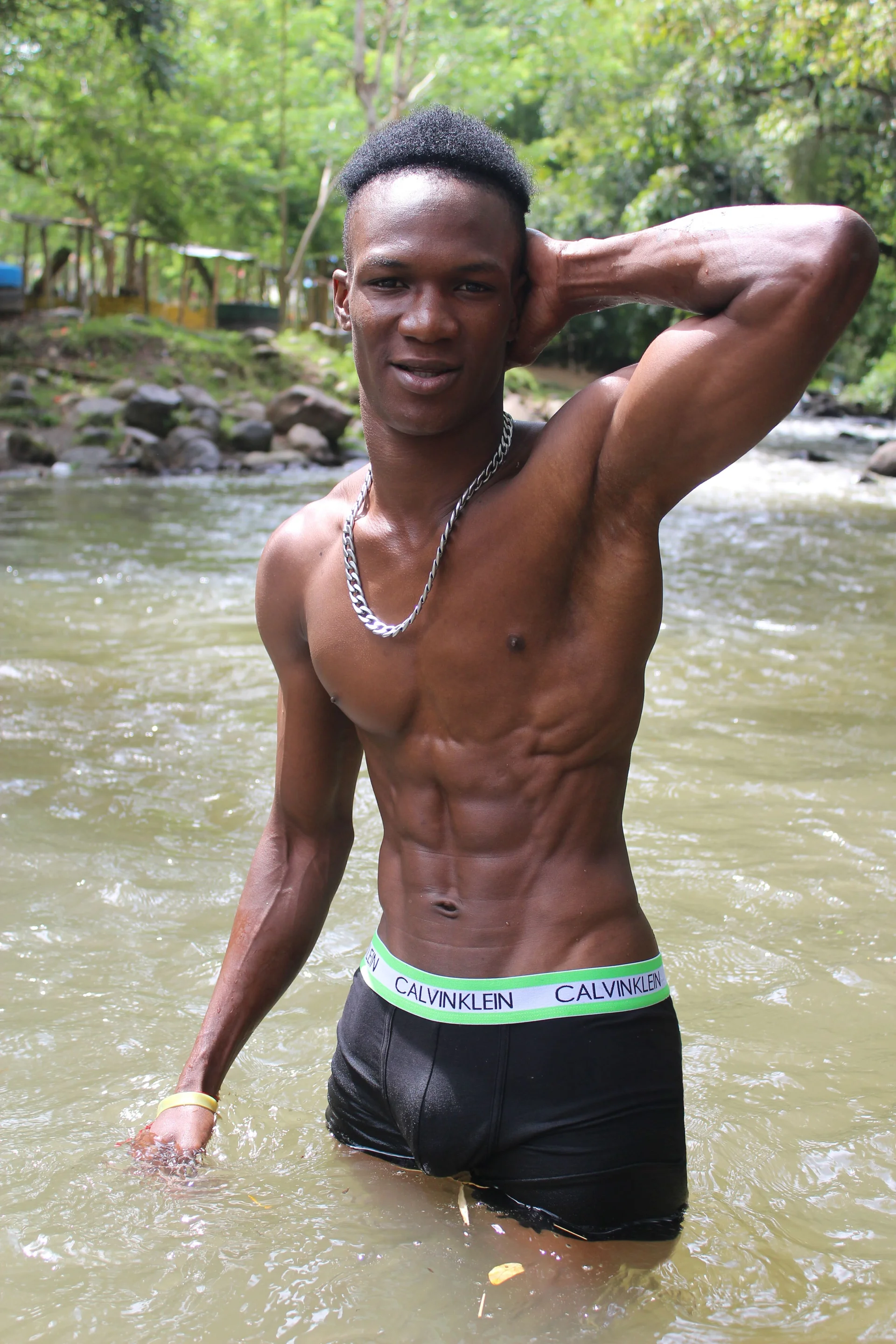 XXX Porn Photo of Nude martin_killer 4