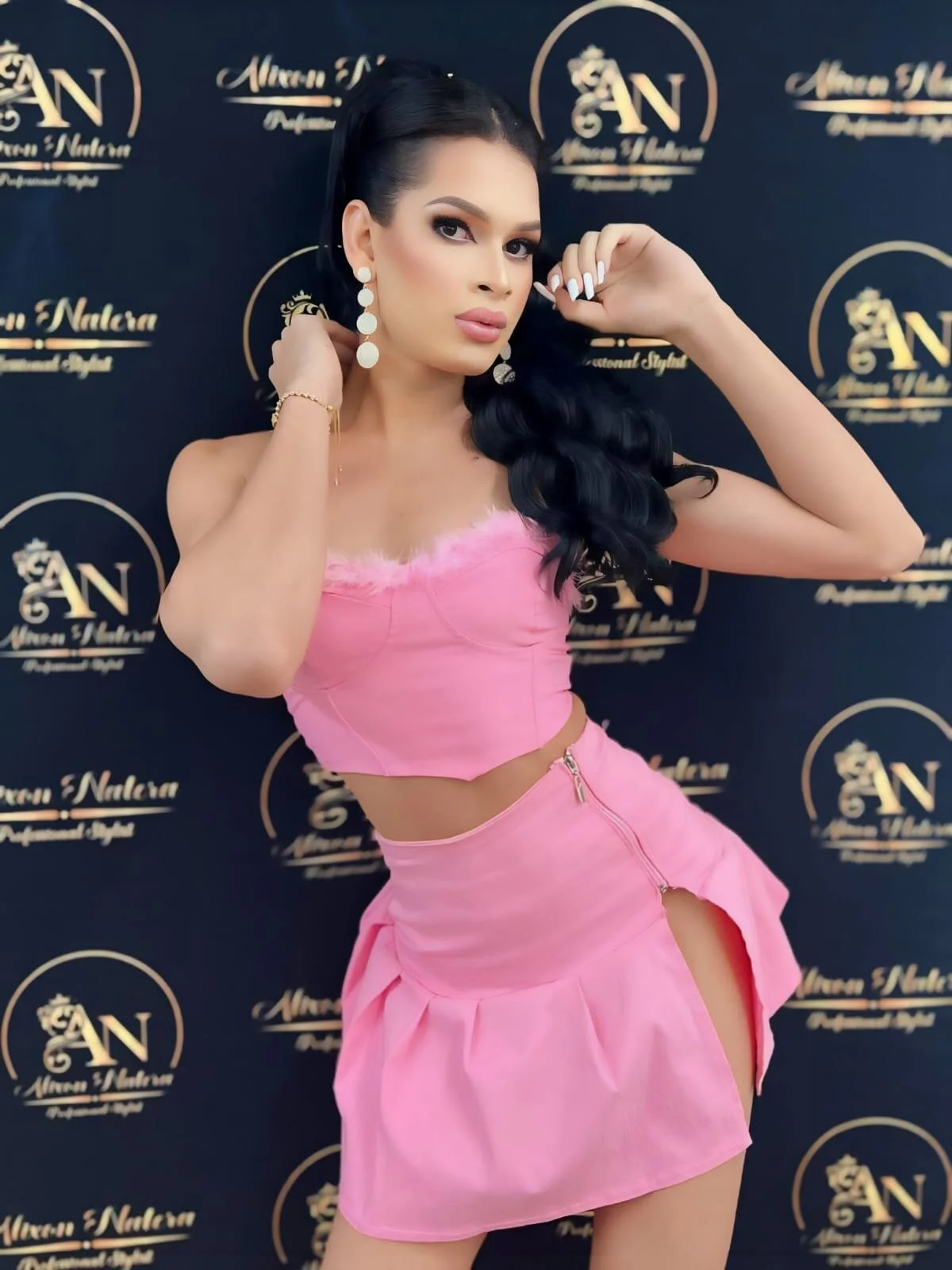 XXX Porn Photo of Nude maria_camilacms 29