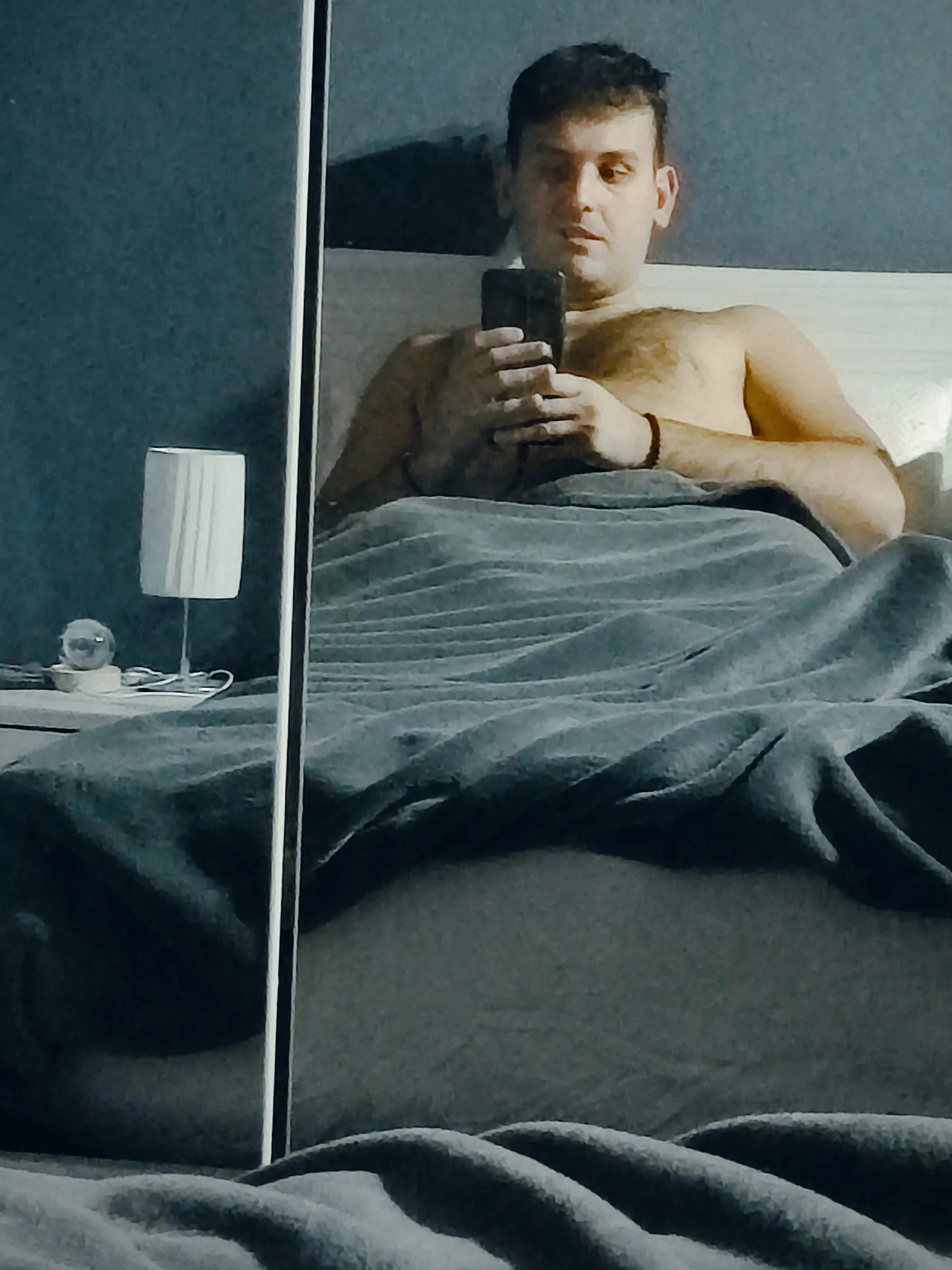 XXX Porn Photo of Nude TheKing966 5