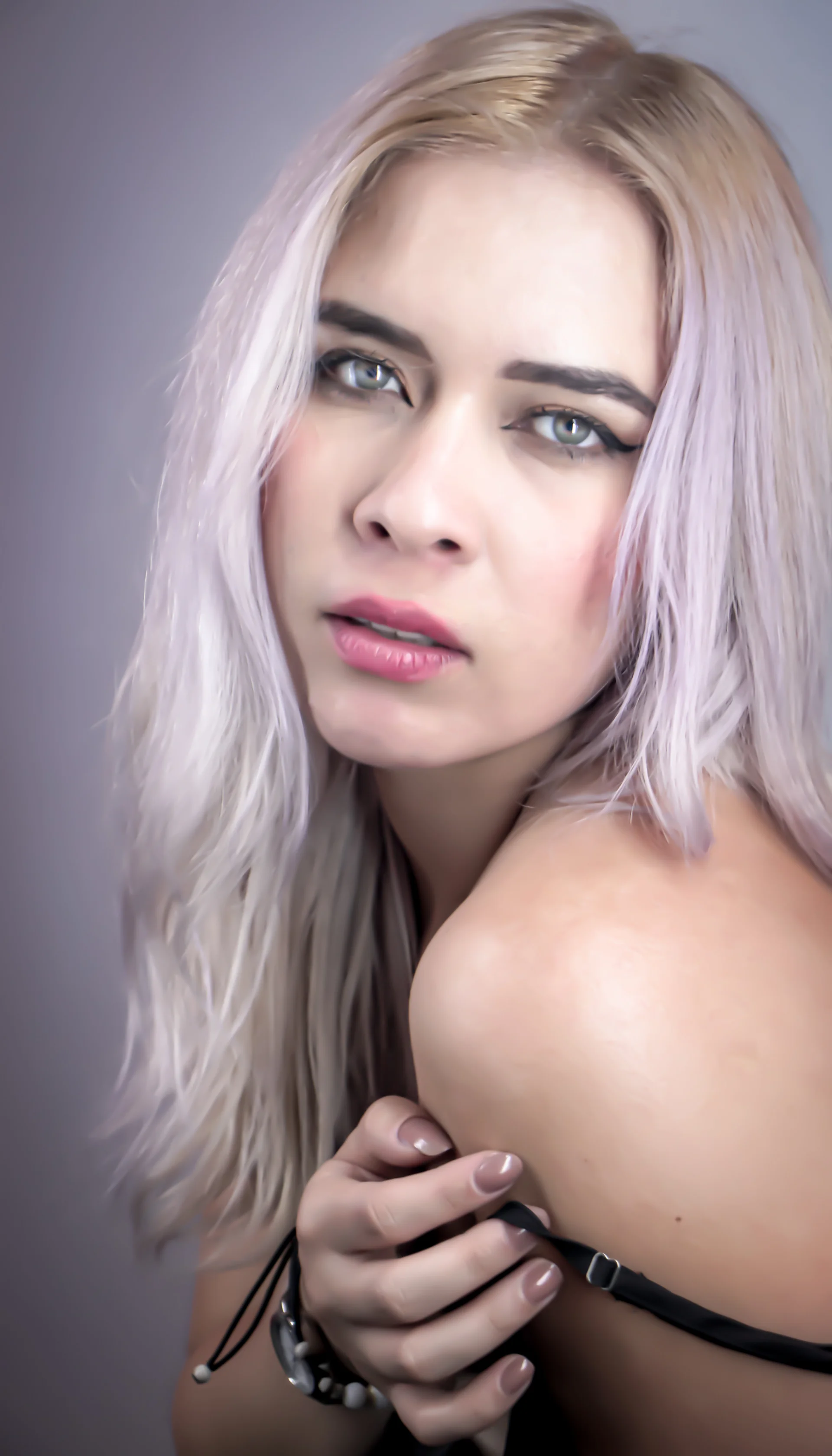 XXX Porn Photo of Nude Byanca_Winklar 14