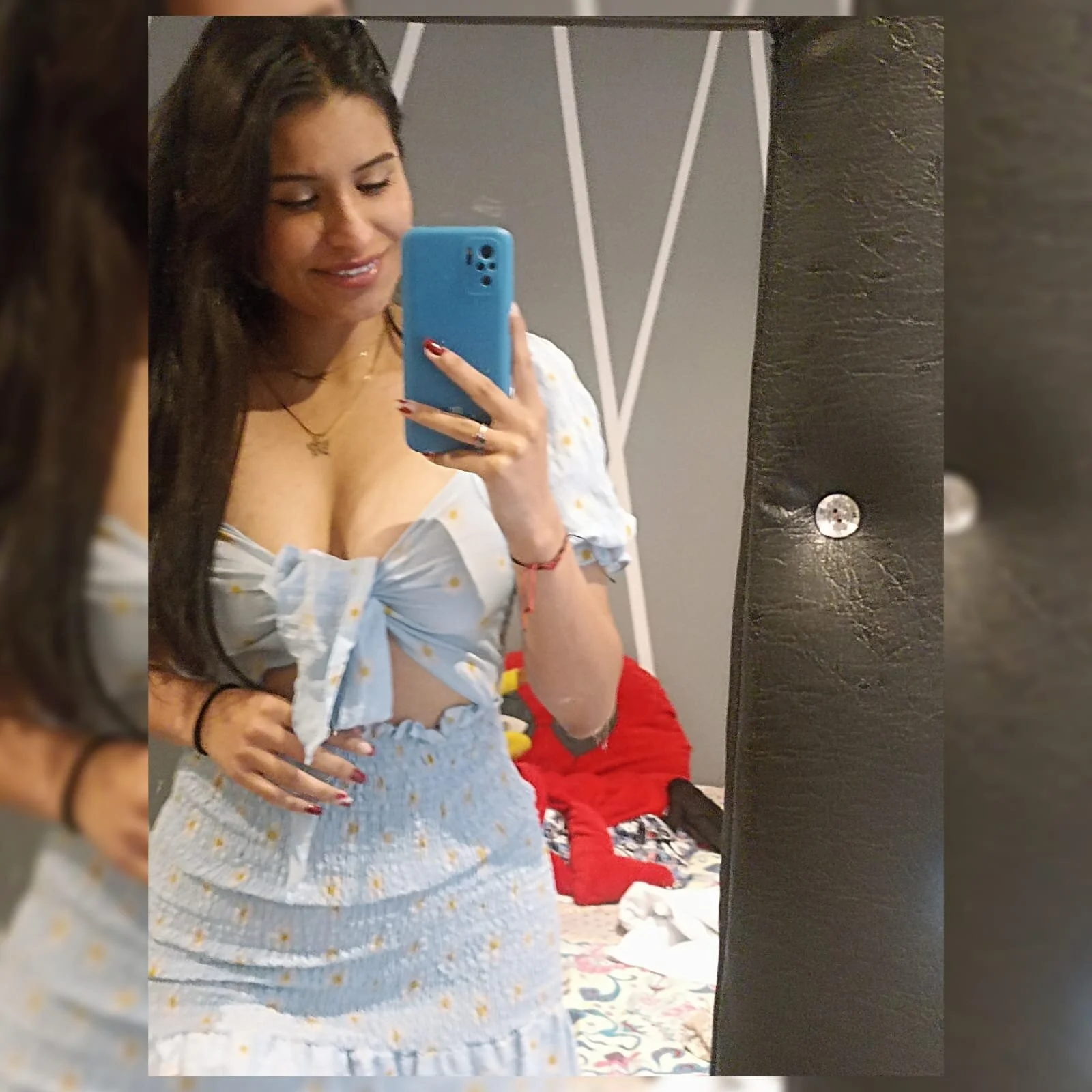 XXX Porn Photo of Nude _elektrah 4