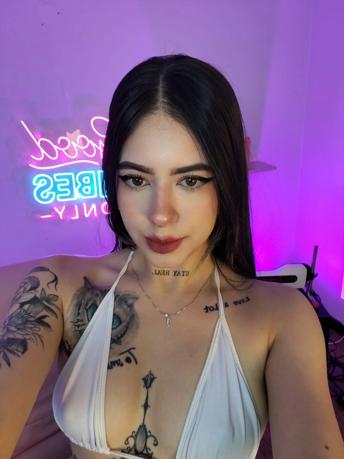 XXX Porn Photo of Nude Alice_Vixen 274