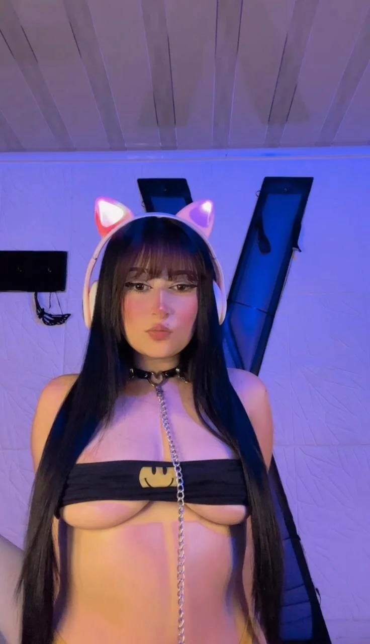 XXX Porn Photo of Nude ANLLELOAndANGELA 19