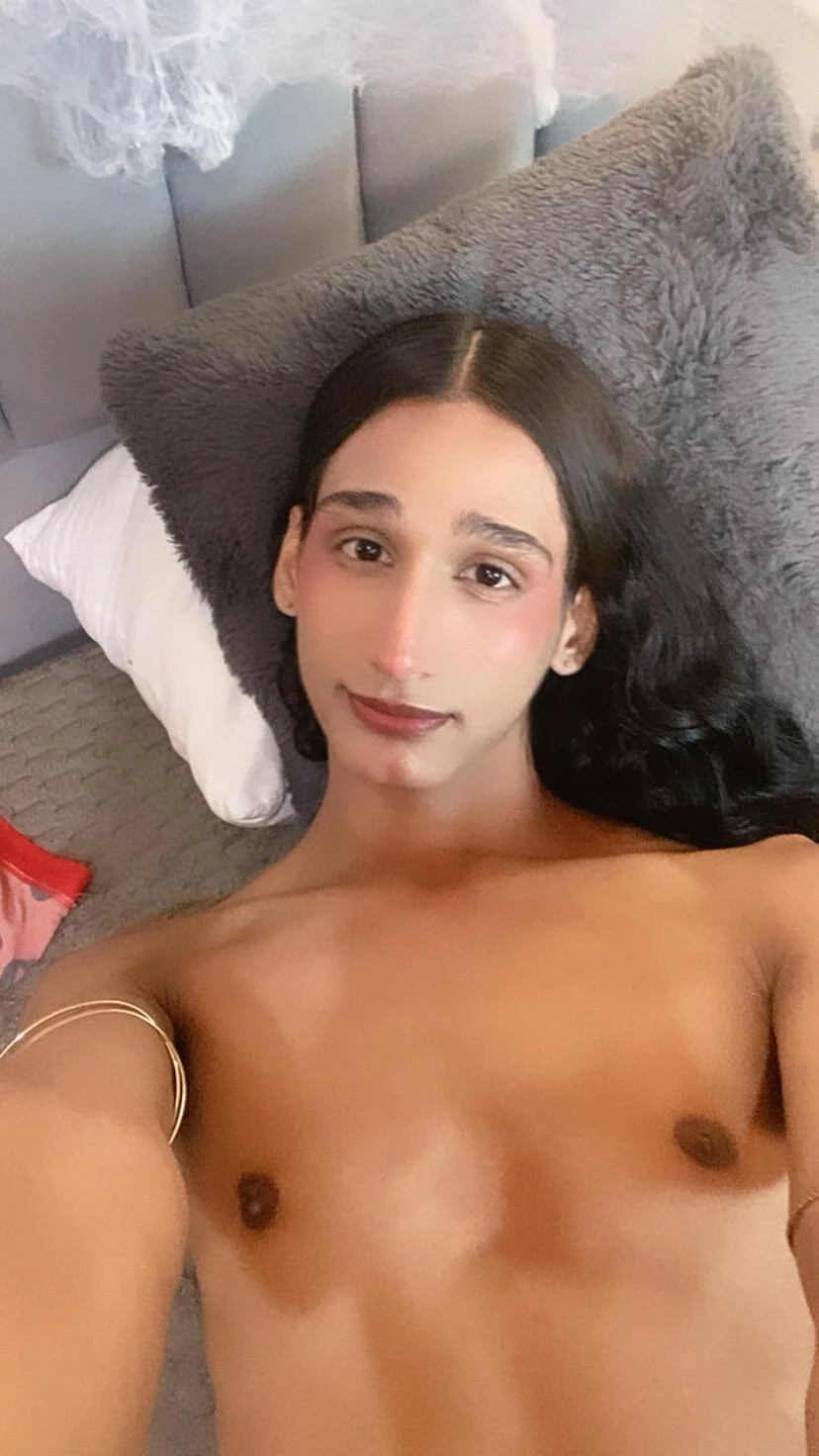 XXX Porn Photo of Nude skyyfoxpraga 108