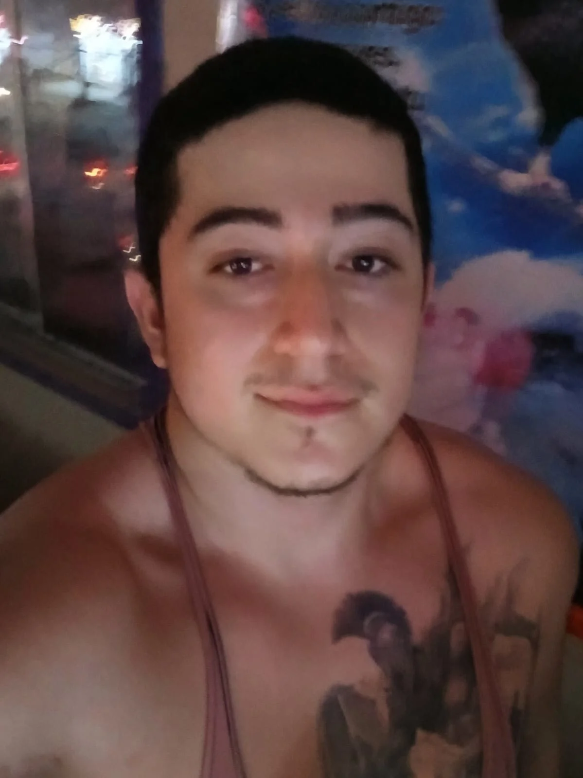 XXX Porn Photo of Nude Lancelot_19 5
