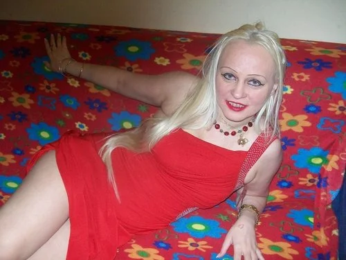 XXX Porn Photo of Nude martachatte 6