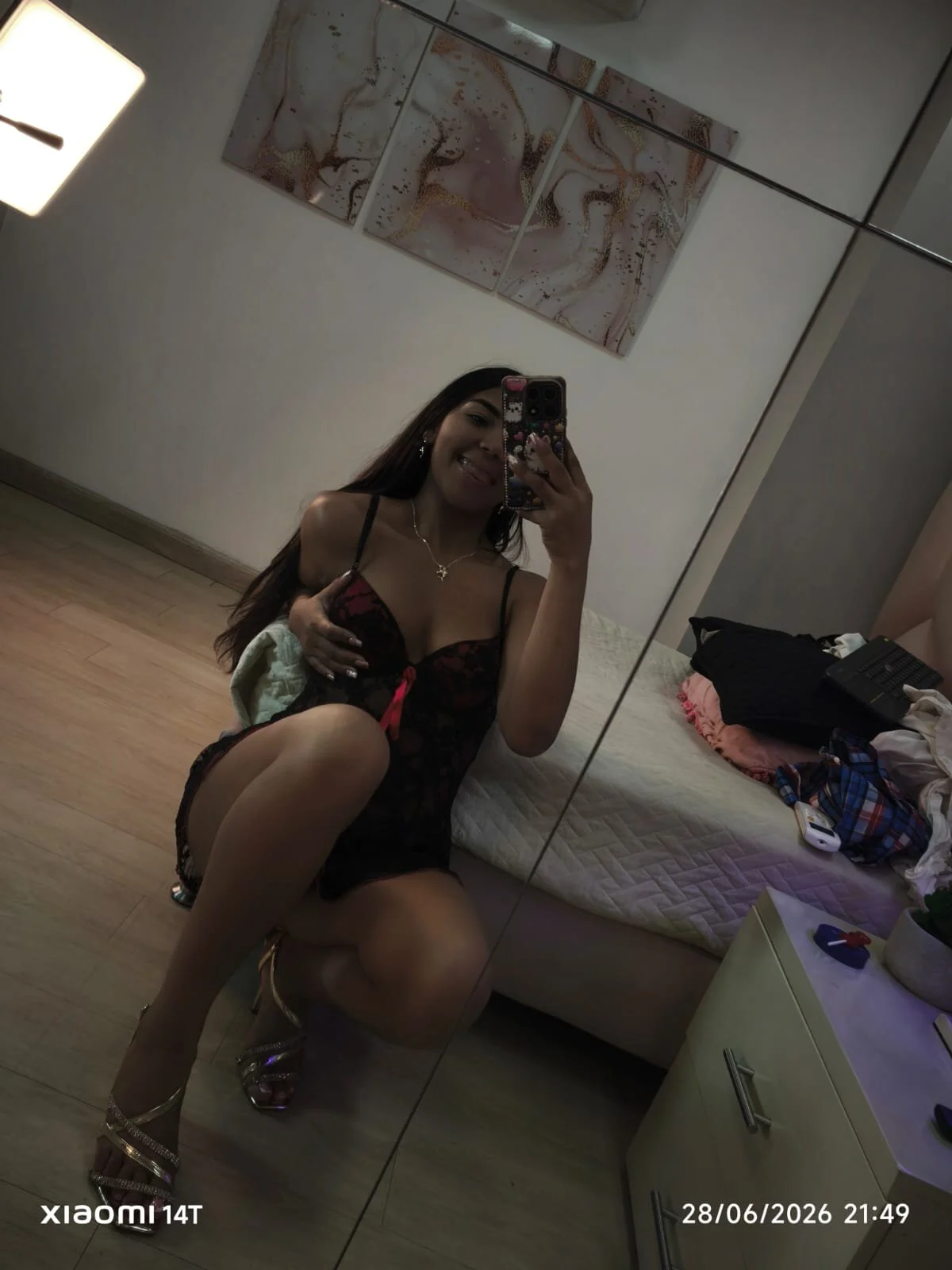 XXX Porn Photo of Nude Nasly_Moore 51