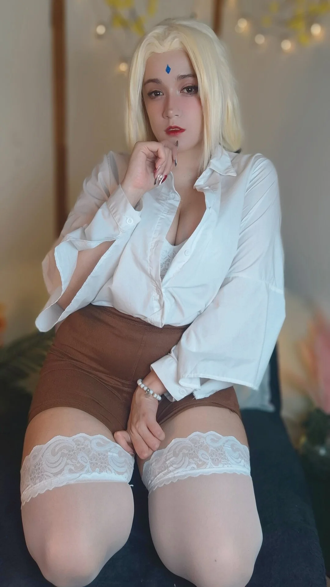 XXX Porn Photo of Nude NaomiShimizu 24