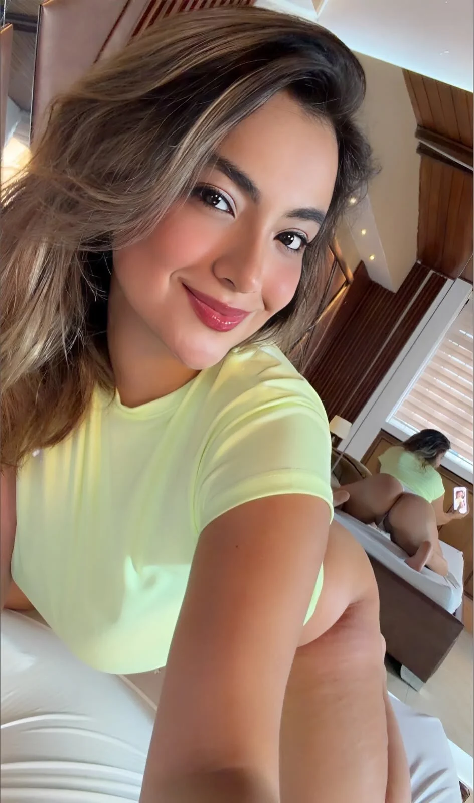 XXX Porn Photo of Nude IsabellaaJoness 155