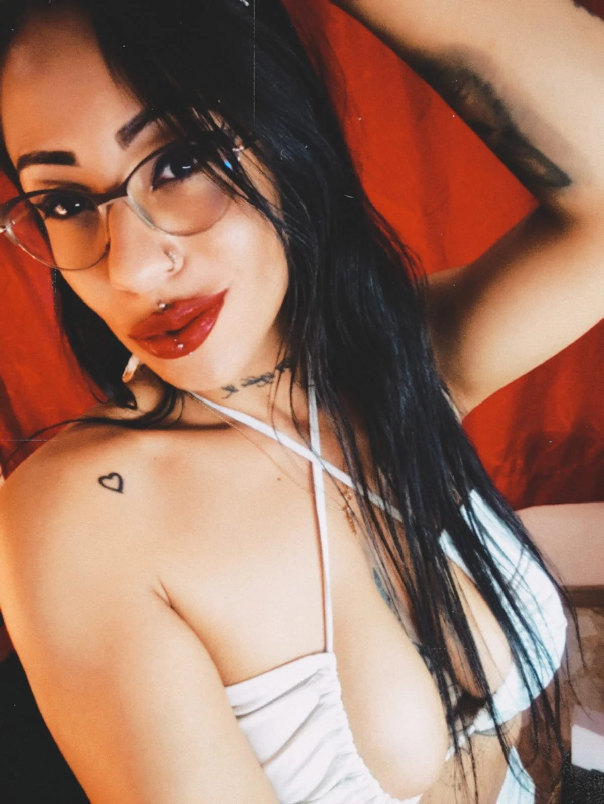 XXX Porn Photo of Nude LunaxxxxCandy 1