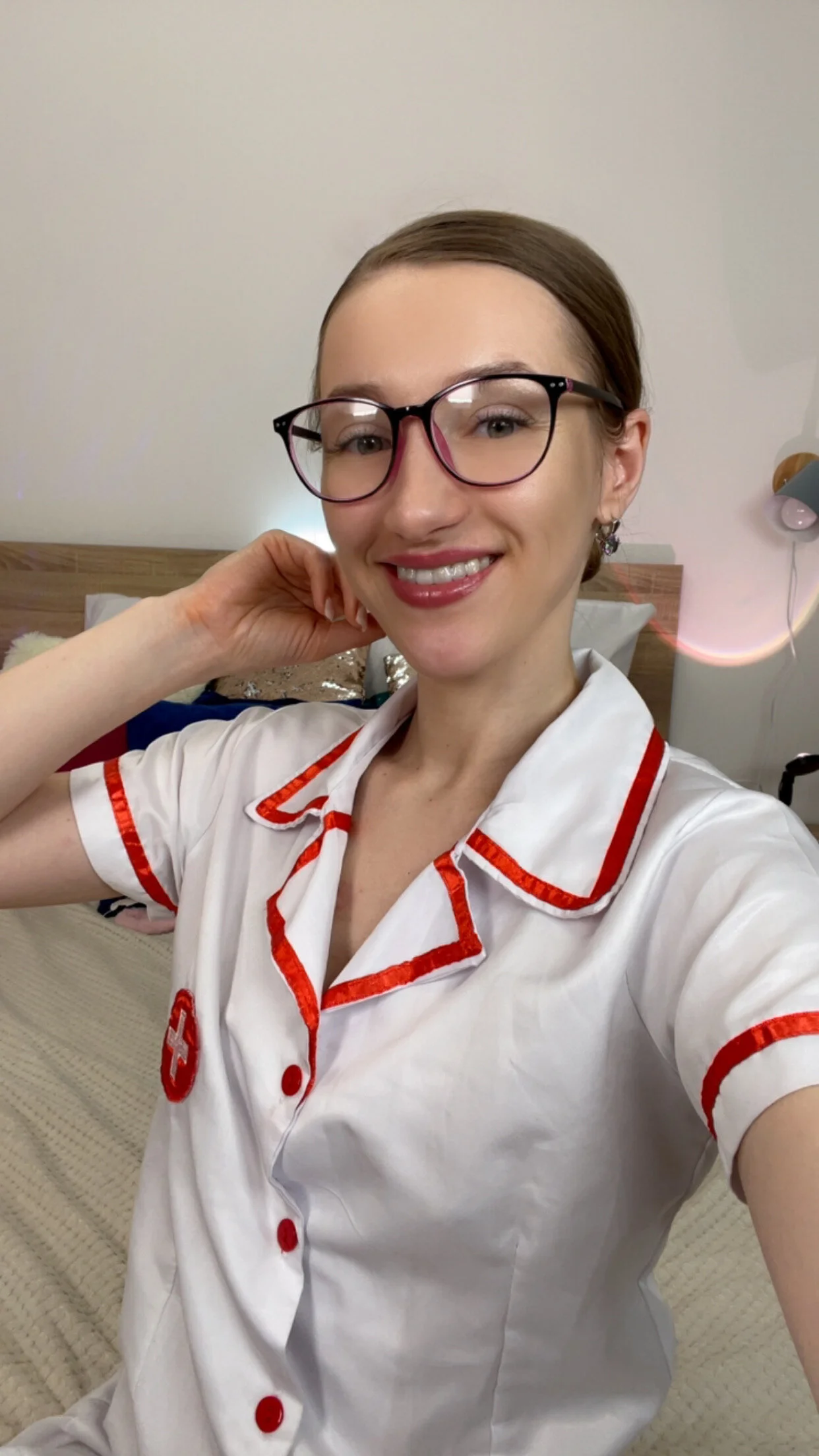 XXX Porn Photo of Nude KateRedgar 88