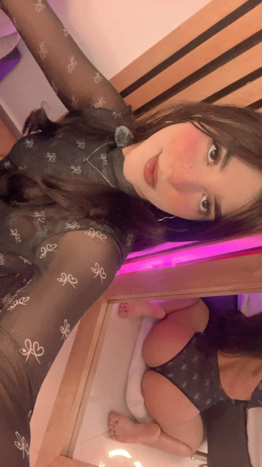 XXX Porn Photo of Nude sofiesoft 13