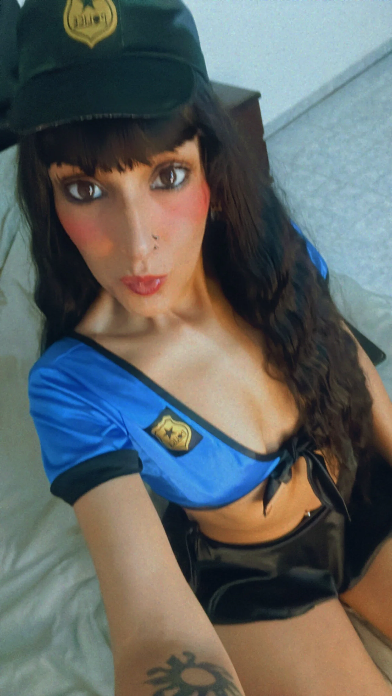 XXX Porn Photo of Nude sofi_floyd 108