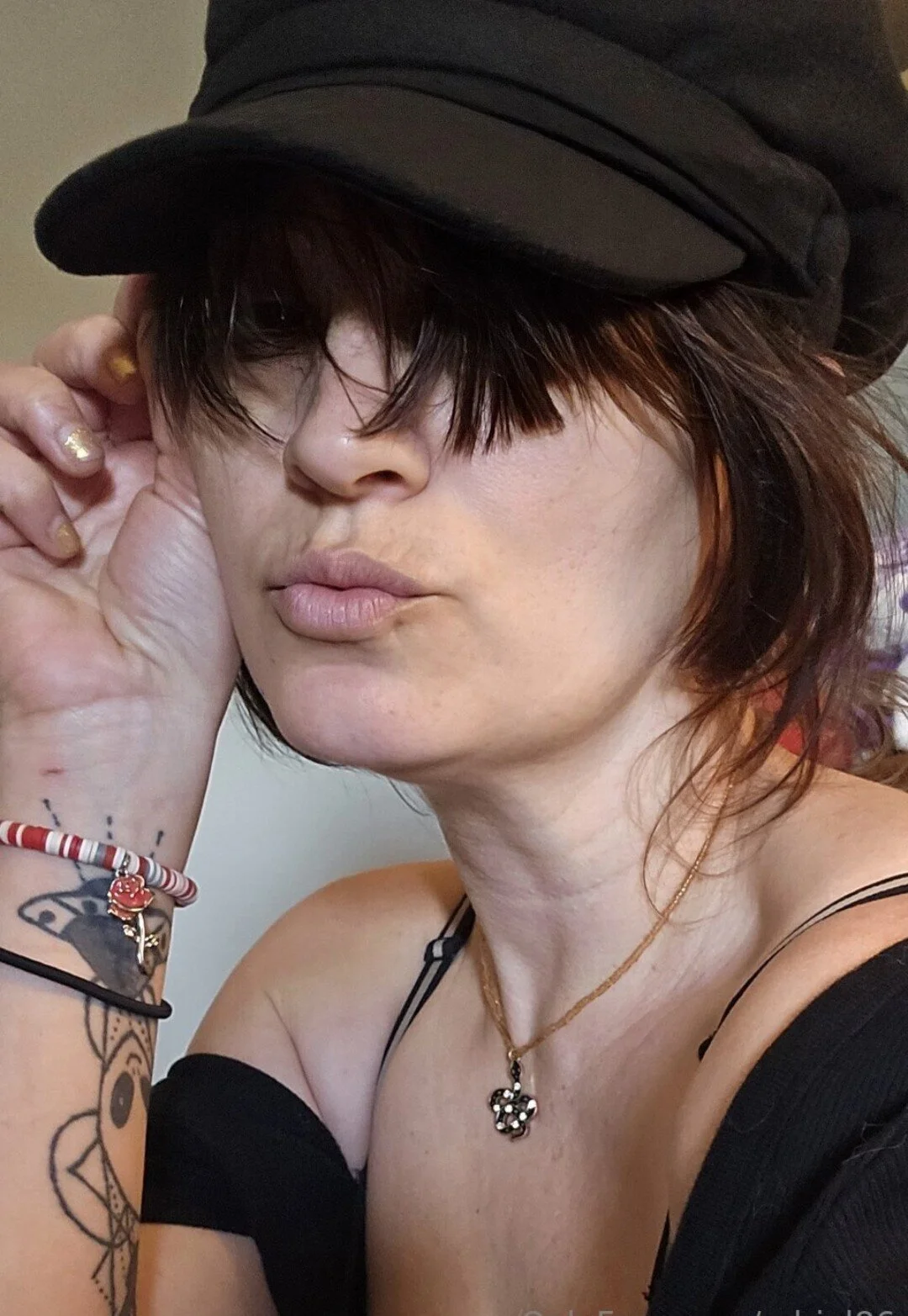 XXX Porn Photo of Nude adrielleigh 7