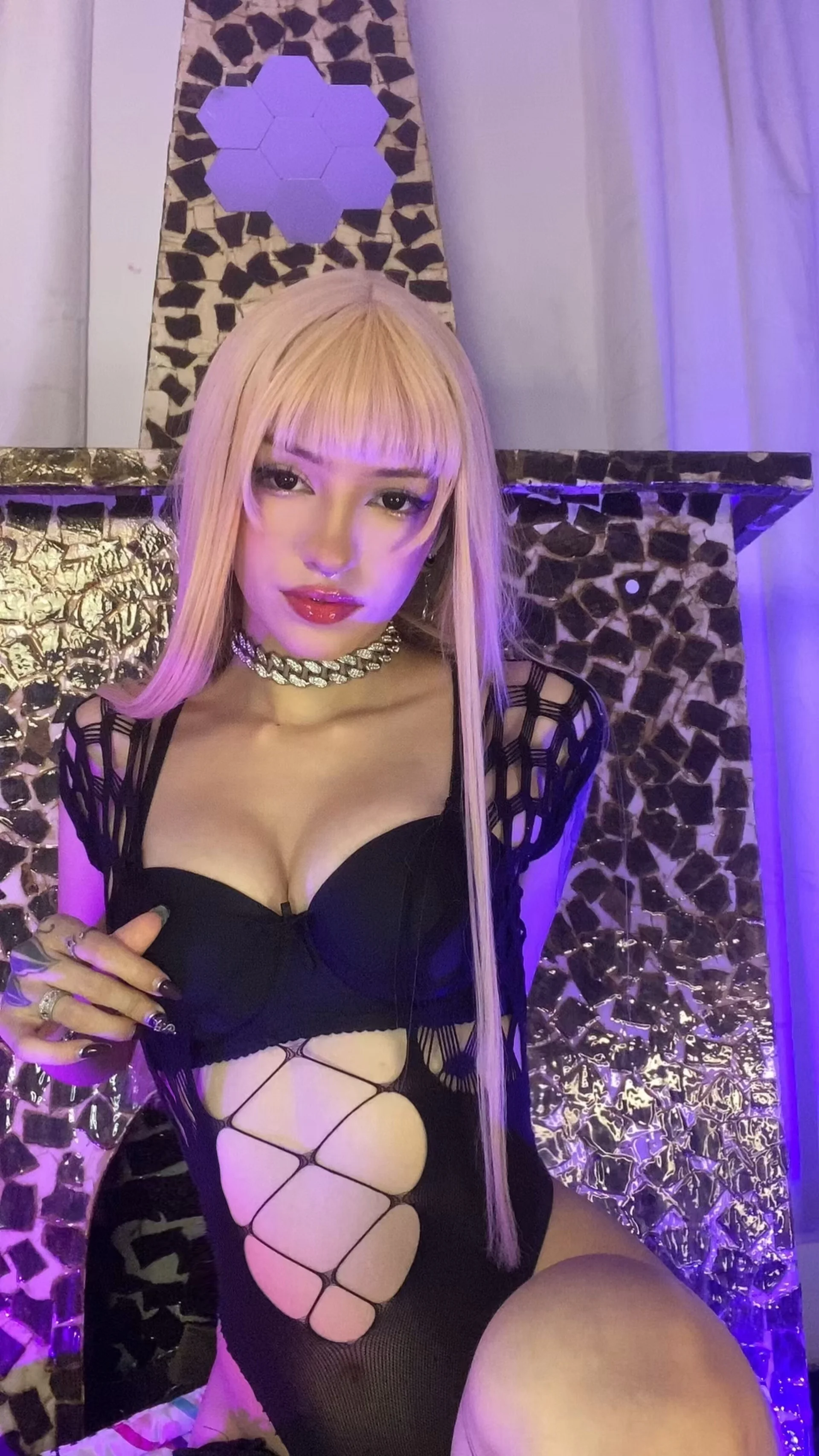 XXX Porn Photo of Nude Moonlightt_21 2