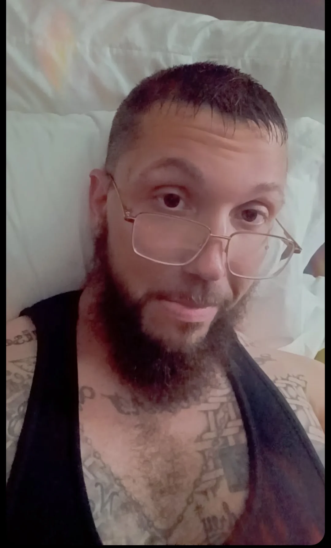 XXX Porn Photo of Nude BWCbadboi89 5