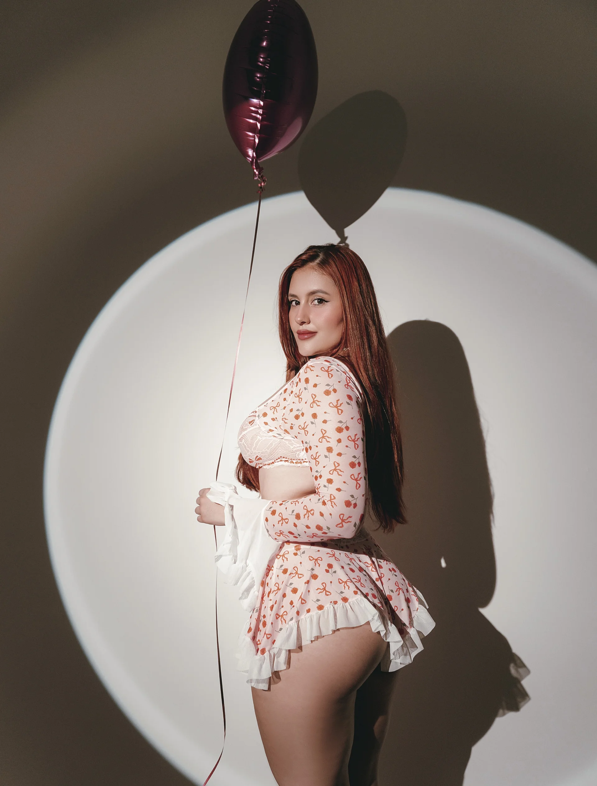 XXX Porn Photo of Nude ALYSON_HARPER 32