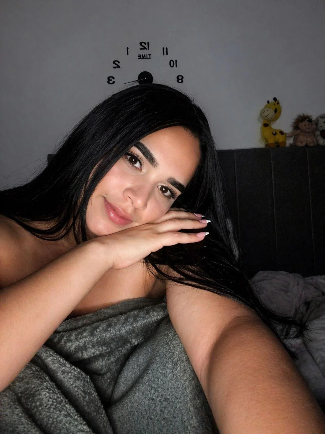 XXX Porn Photo of Nude Afrodita_LuXXX 6