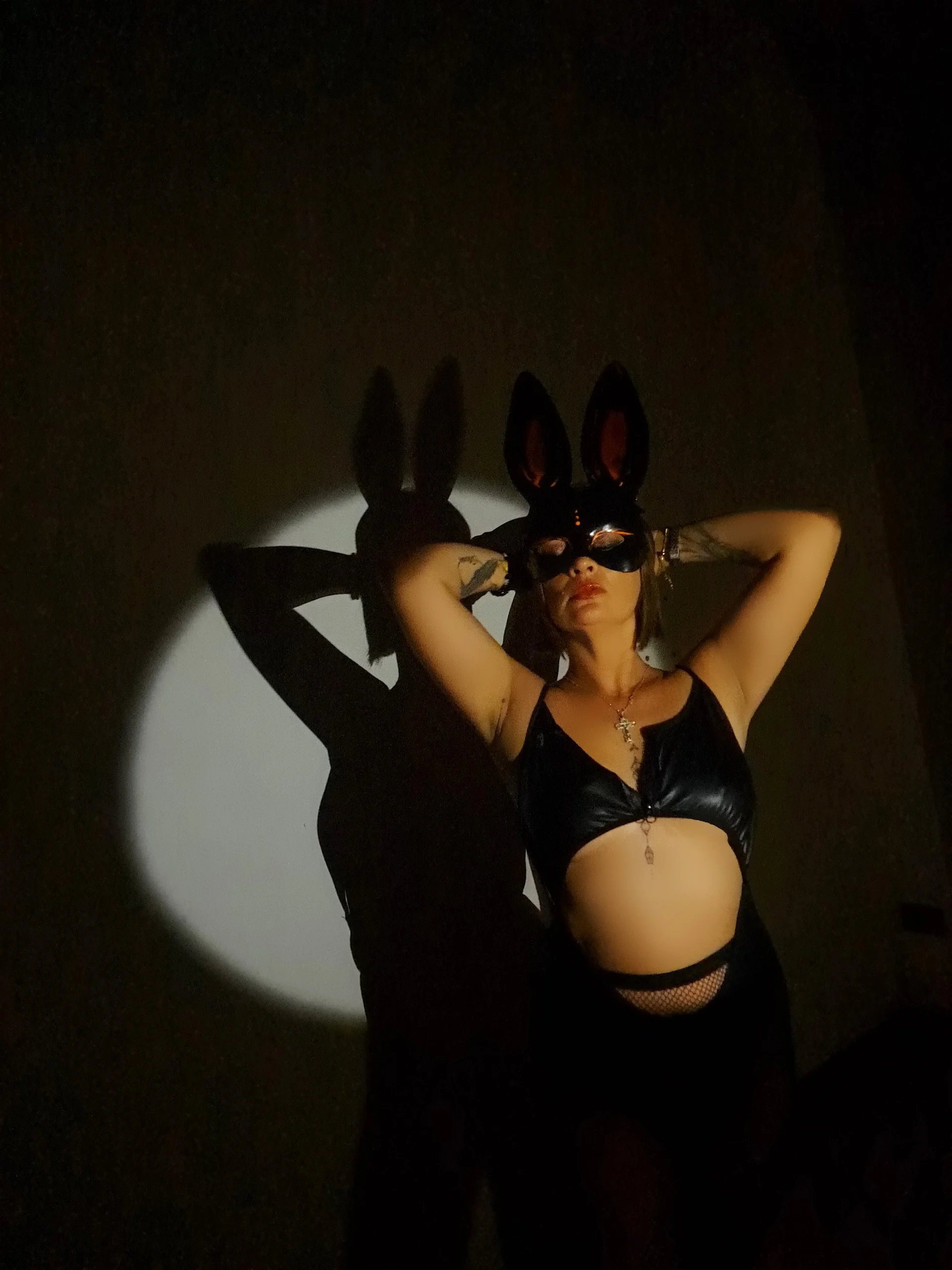 XXX Porn Photo of Nude marianaaguii 65