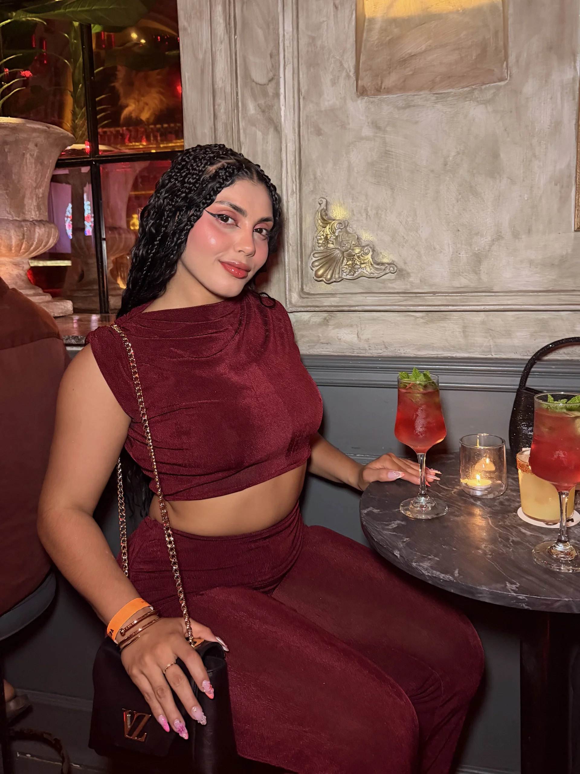XXX Porn Photo of Nude zui_lu 218