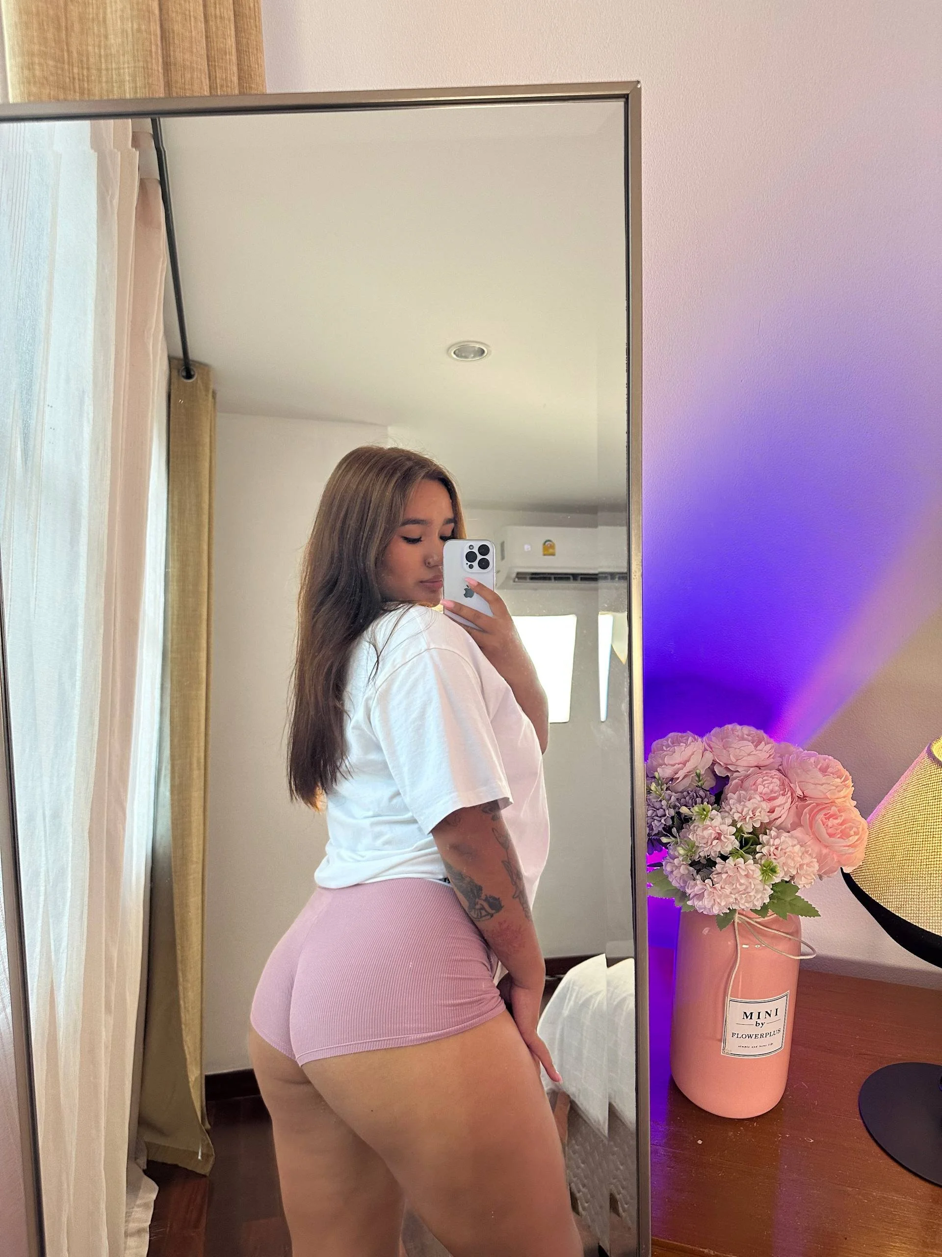 XXX Porn Photo of Nude immahawaii 10