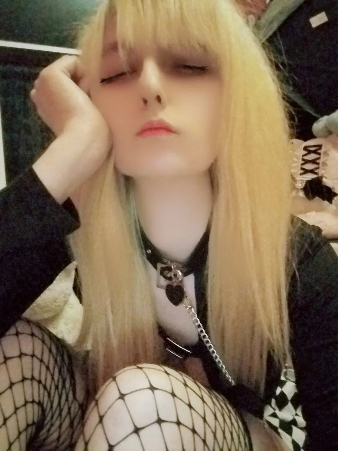 XXX Porn Photo of Nude lovely_nekochan 341