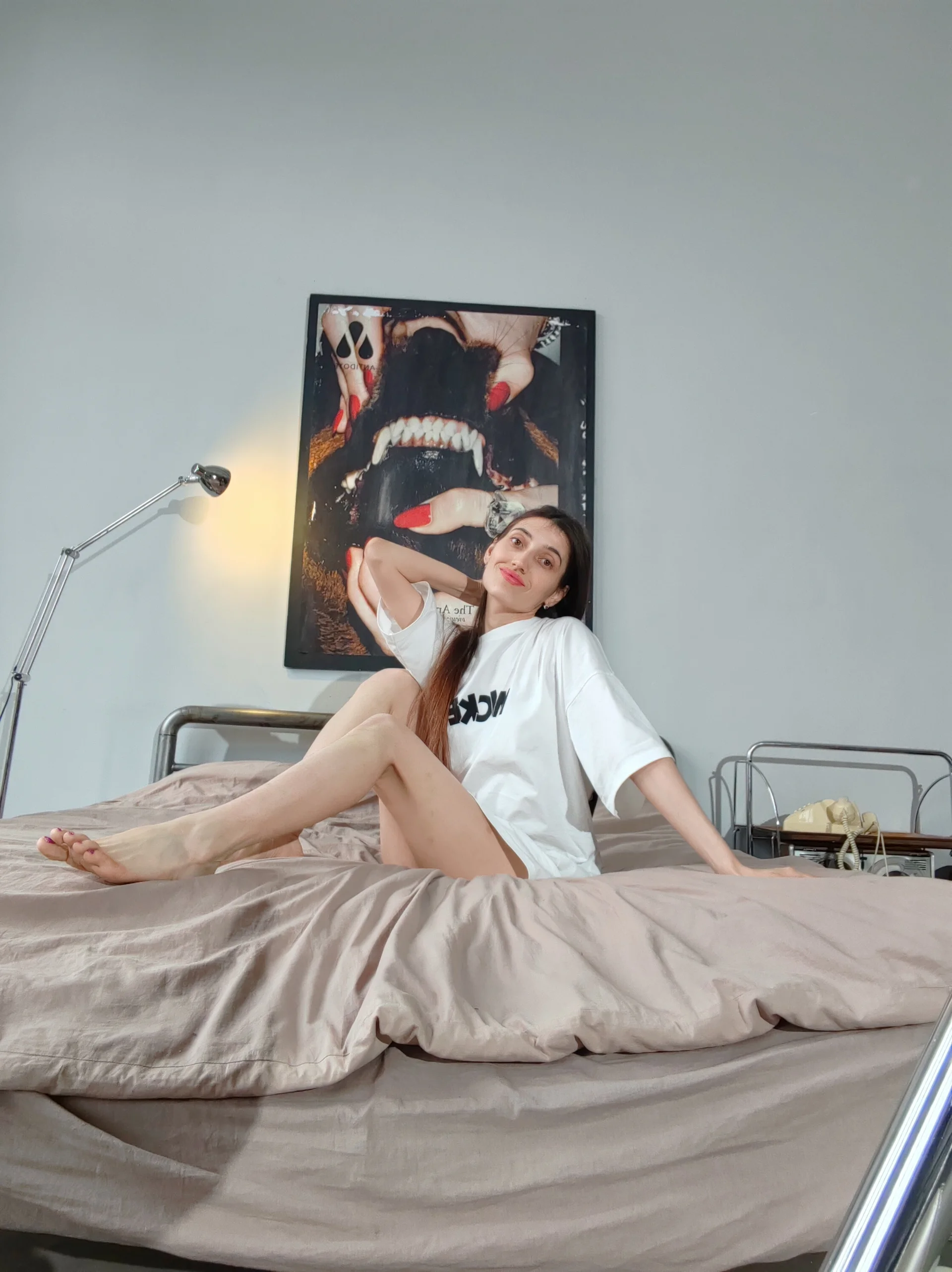 XXX Porn Photo of Nude Iren 438