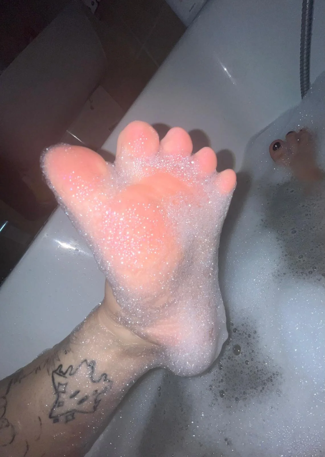 XXX Porn Photo of Nude AbbyPearll 10