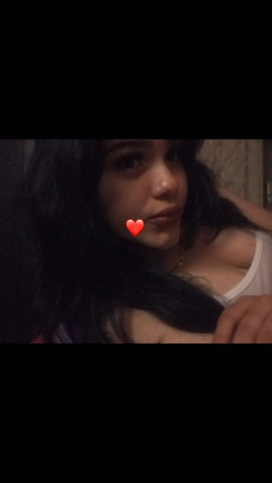 XXX Porn Photo of Nude isa_melo1 5