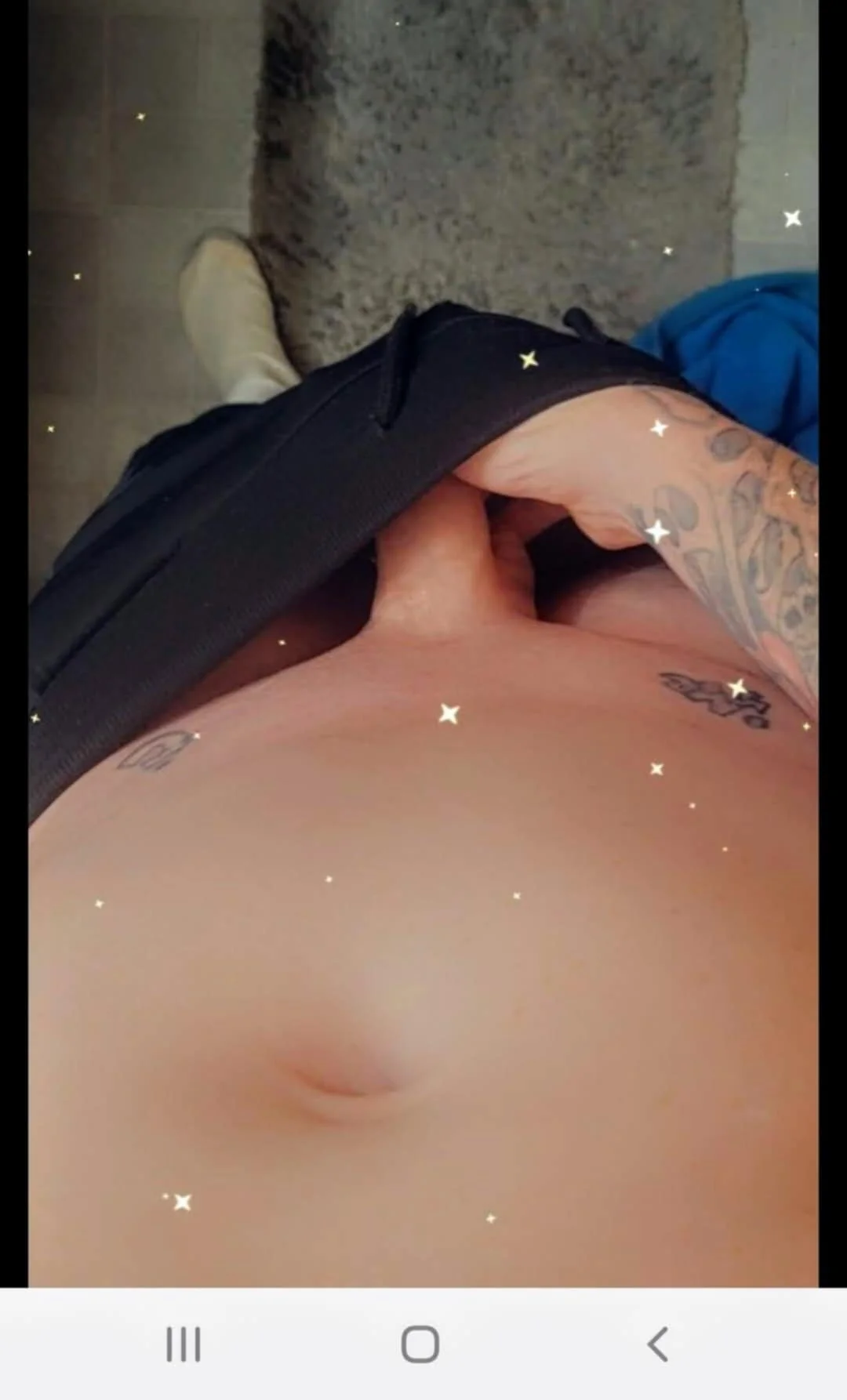 XXX Porn Photo of Nude lambomusik 10
