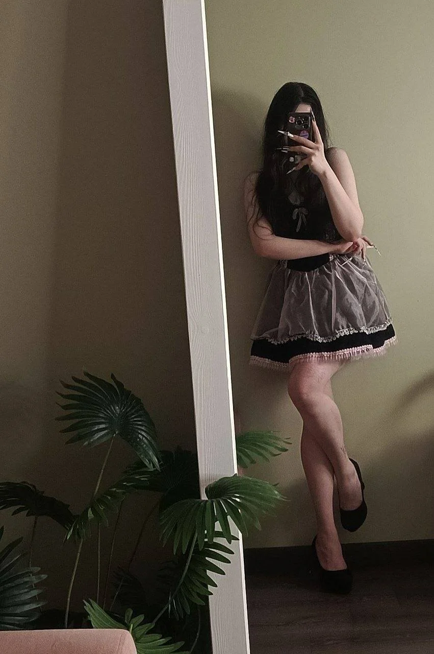 XXX Porn Photo of Nude Casey_Sparkle 3