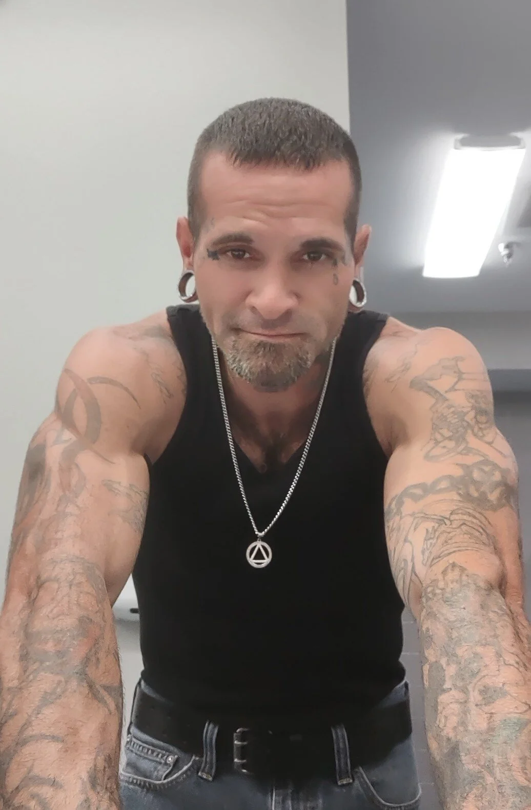 XXX Porn Photo of Nude PapaDuckk 4