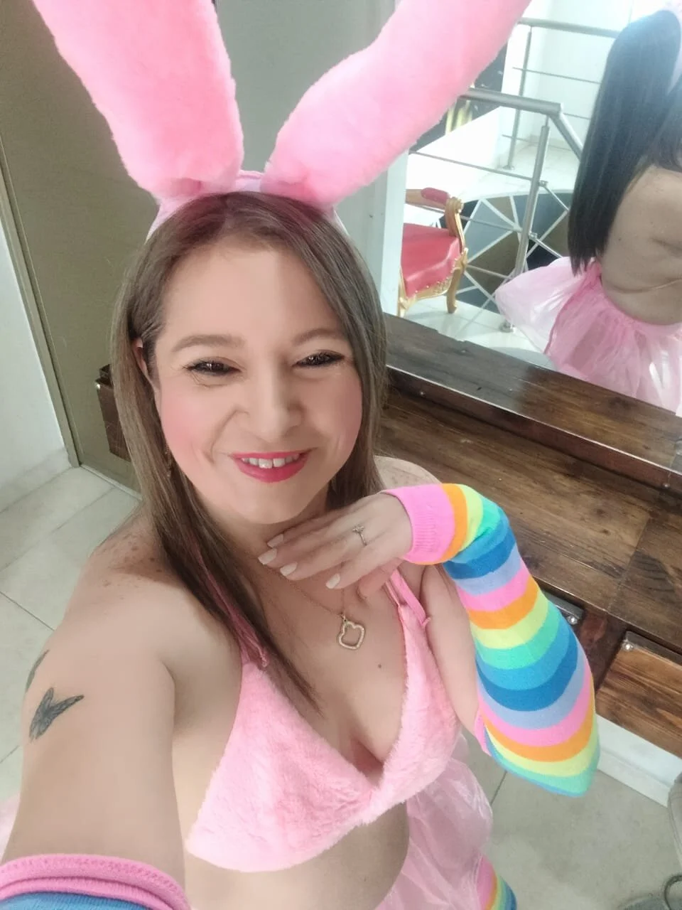 XXX Porn Photo of Nude Samii_Sweett 38