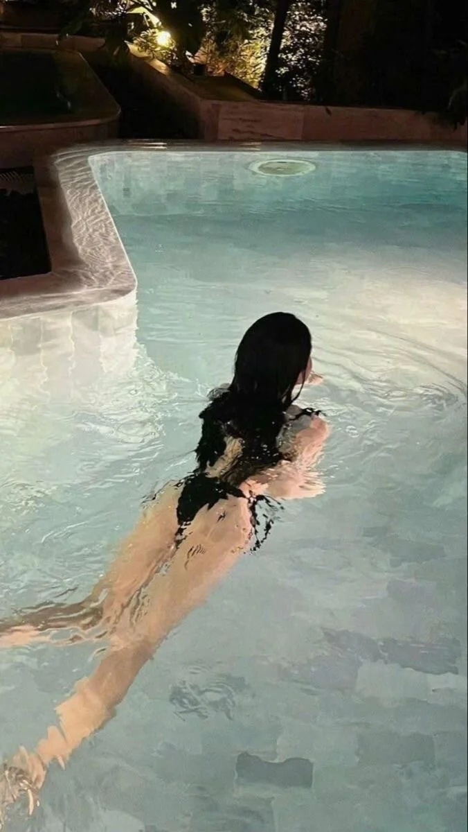 XXX Porn Photo of Nude lucienguyen 3