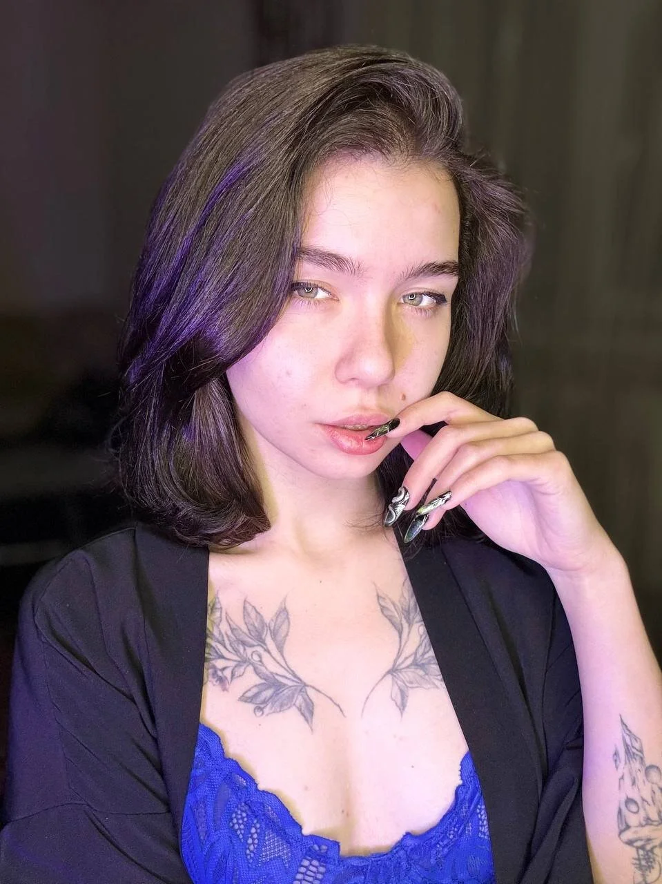 XXX Porn Photo of Nude Anna-Sun 4
